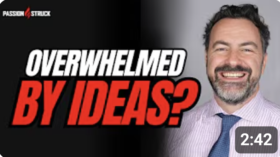 Passion Struck Clips