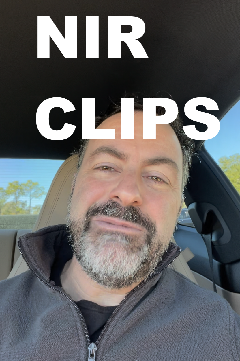 Nir Bashan on Help at Work