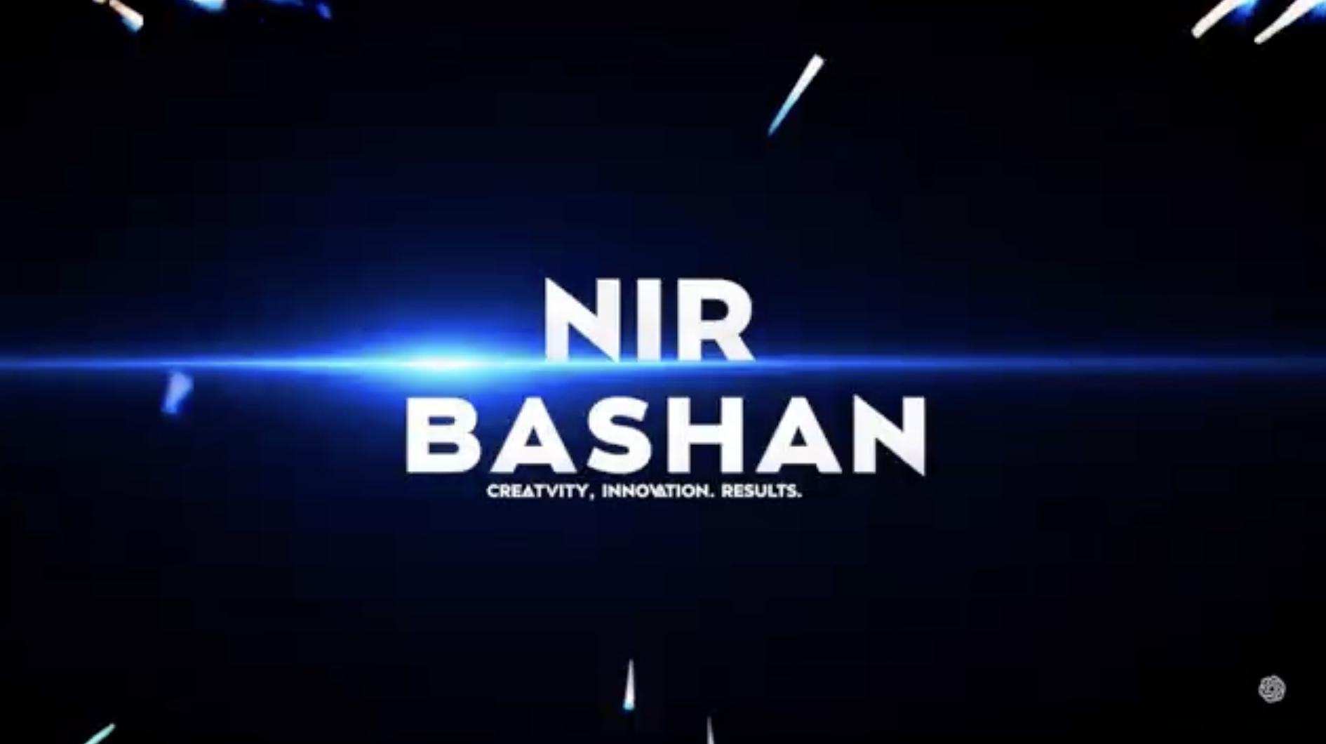Nir Bashan &amp; Chuck Moxley  Interview