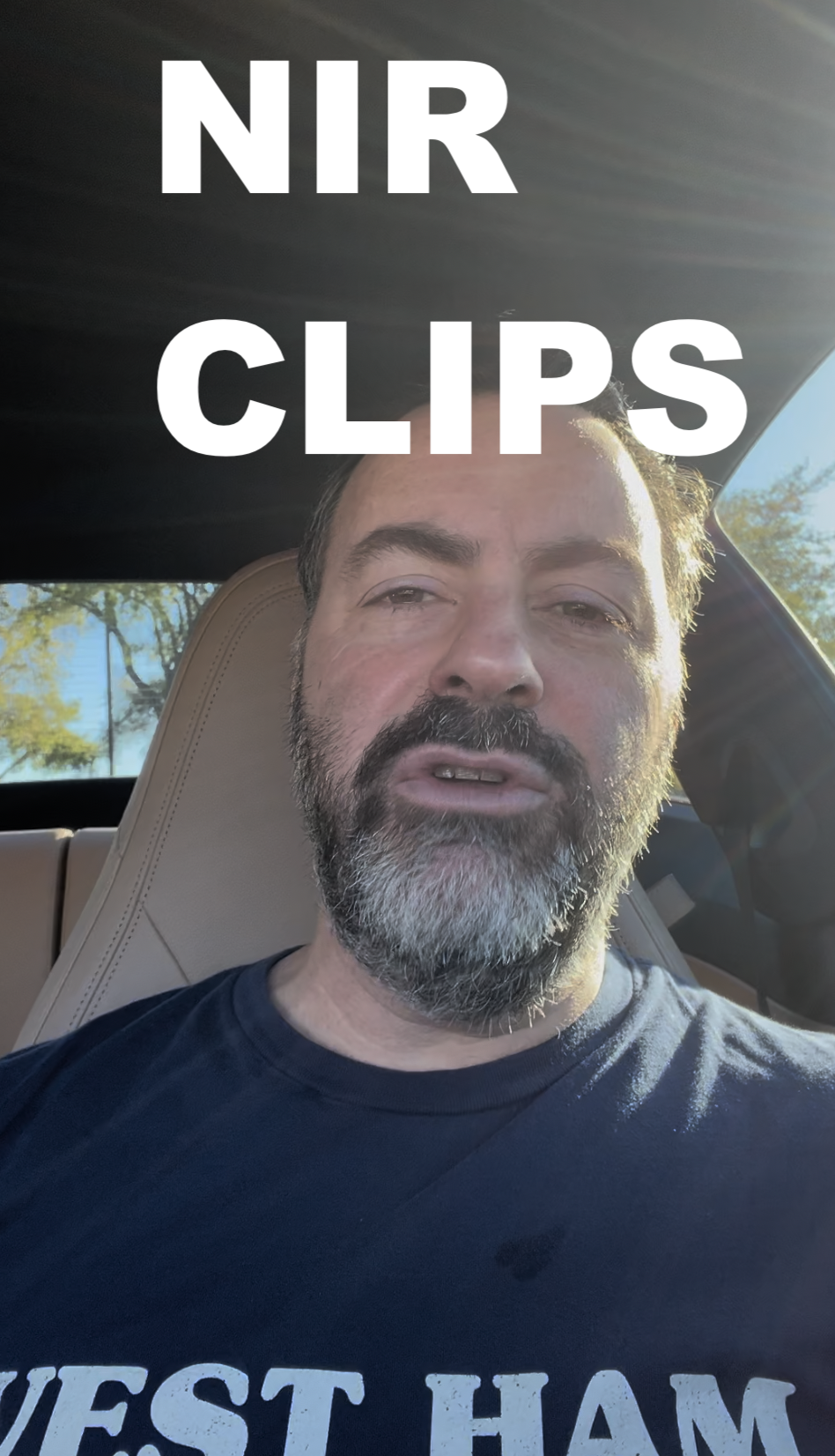 Nir Clips