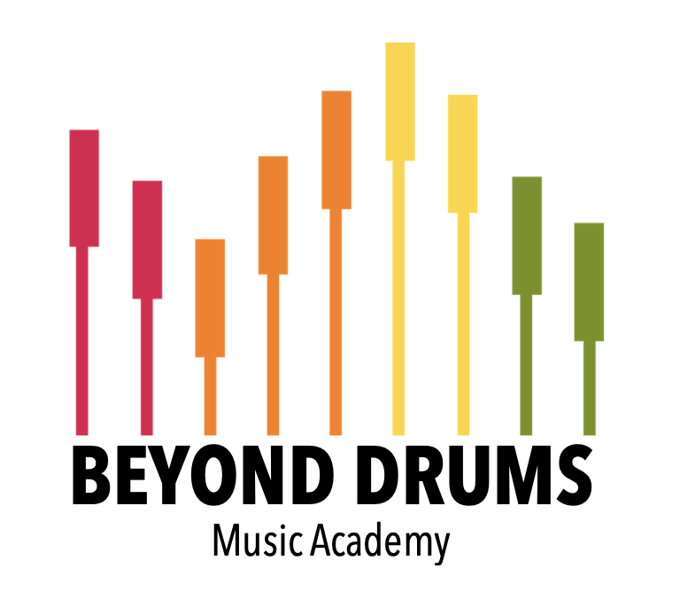 Beyond Drums learn play excel