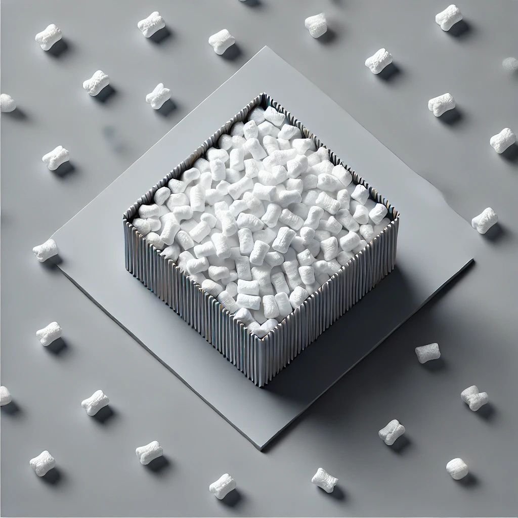 Packaging Peanuts