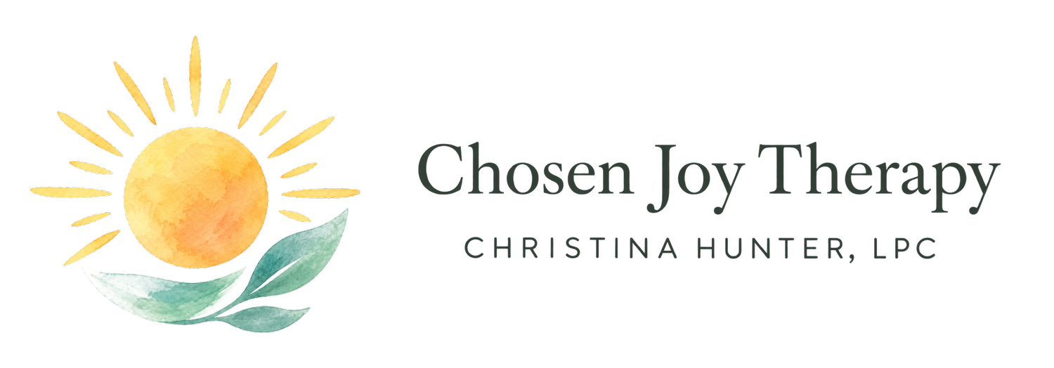 Chosen Joy Therapy
