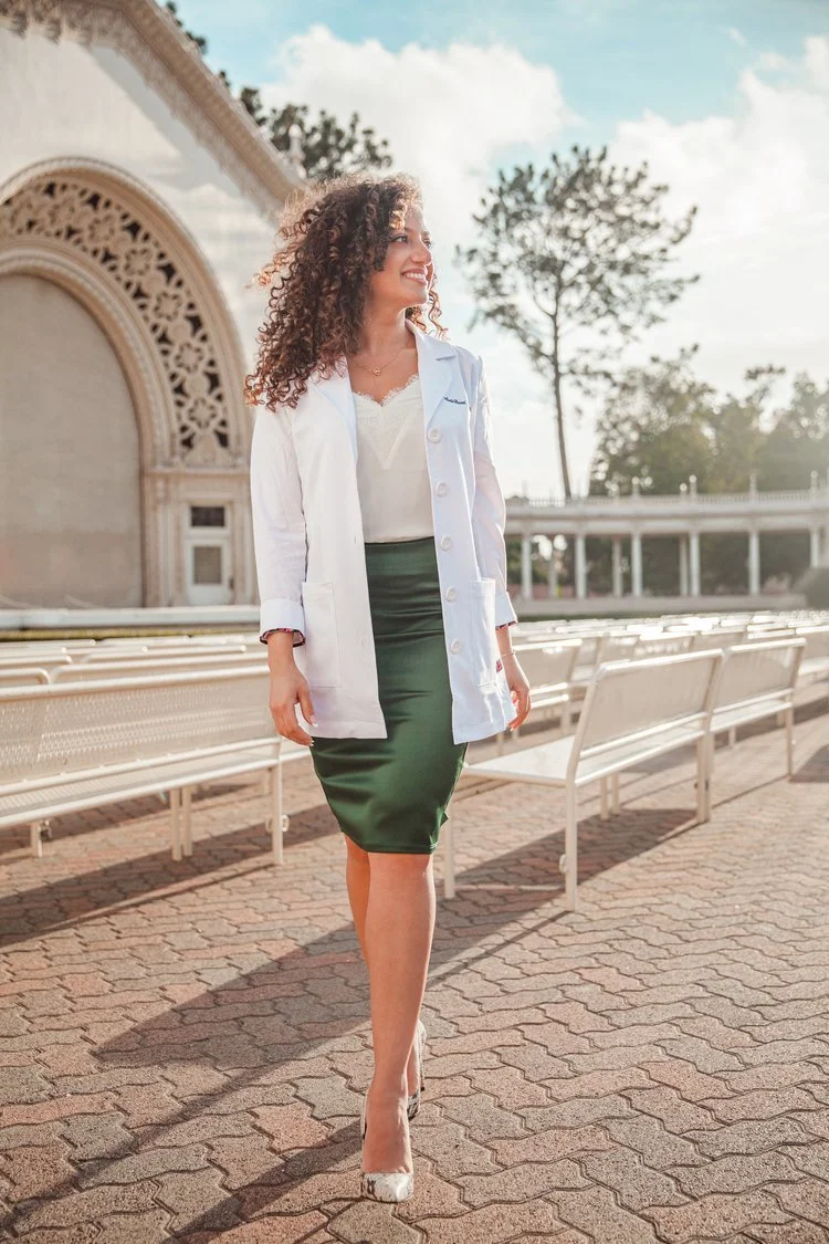 Doctor of Pharmacy