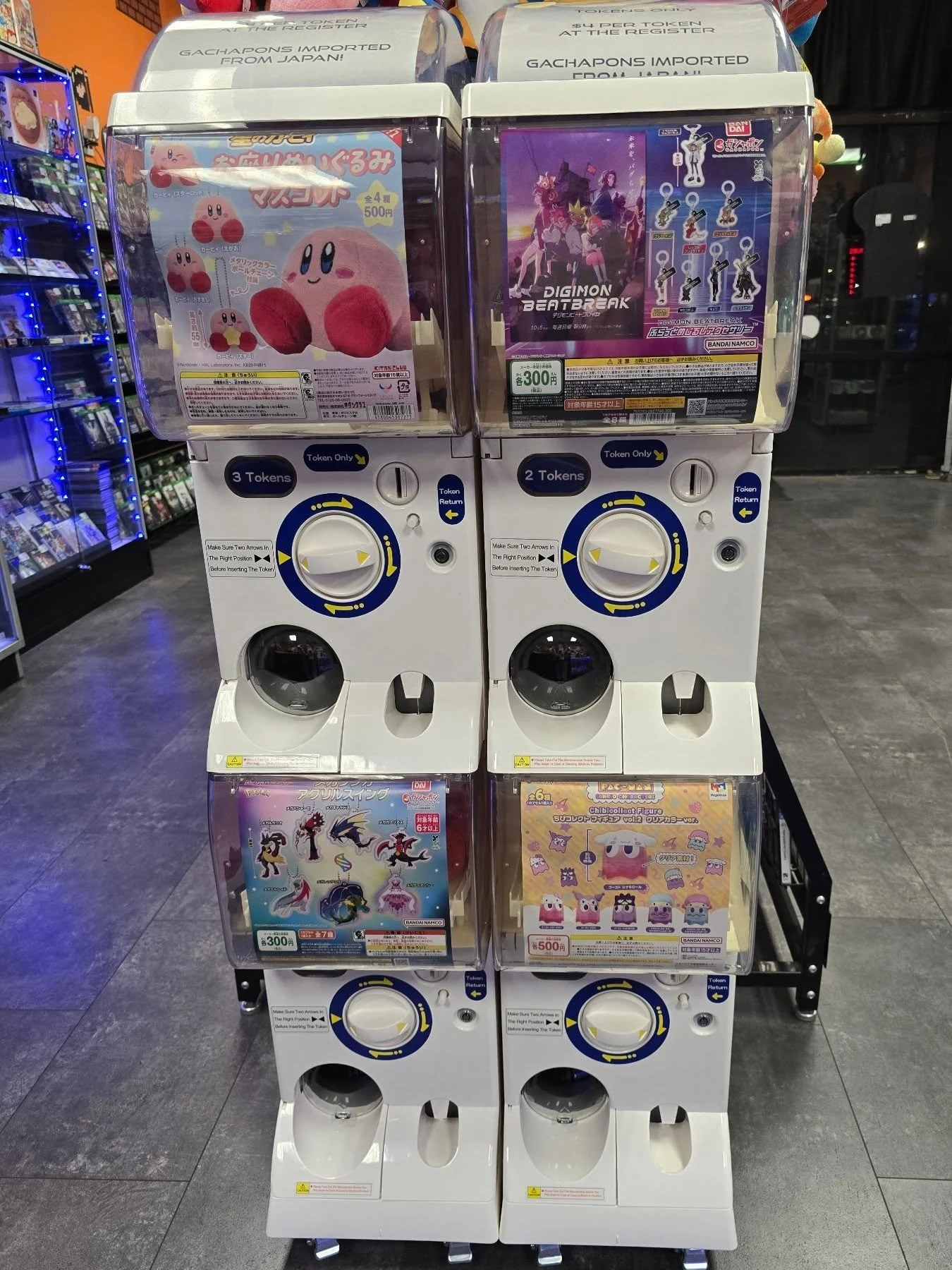 Show us your favorite thing you got for Christmas this year! I'll go first :D