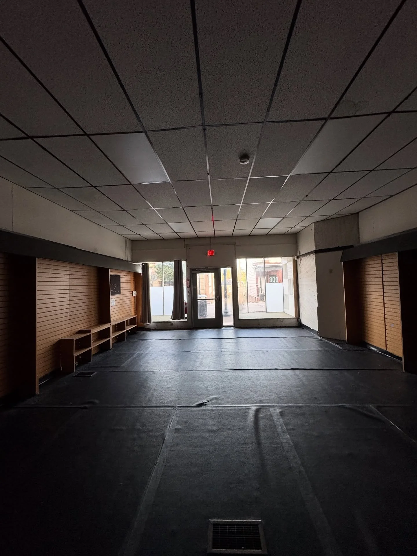 As some of you may know we&rsquo;re wrapping up on our physical space on Brownsville Rd and switching over to working with service dogs only. 

Thank you so much @hilltopalliance for helping me navigate owning a brick and mortar space and @mtoliverpg