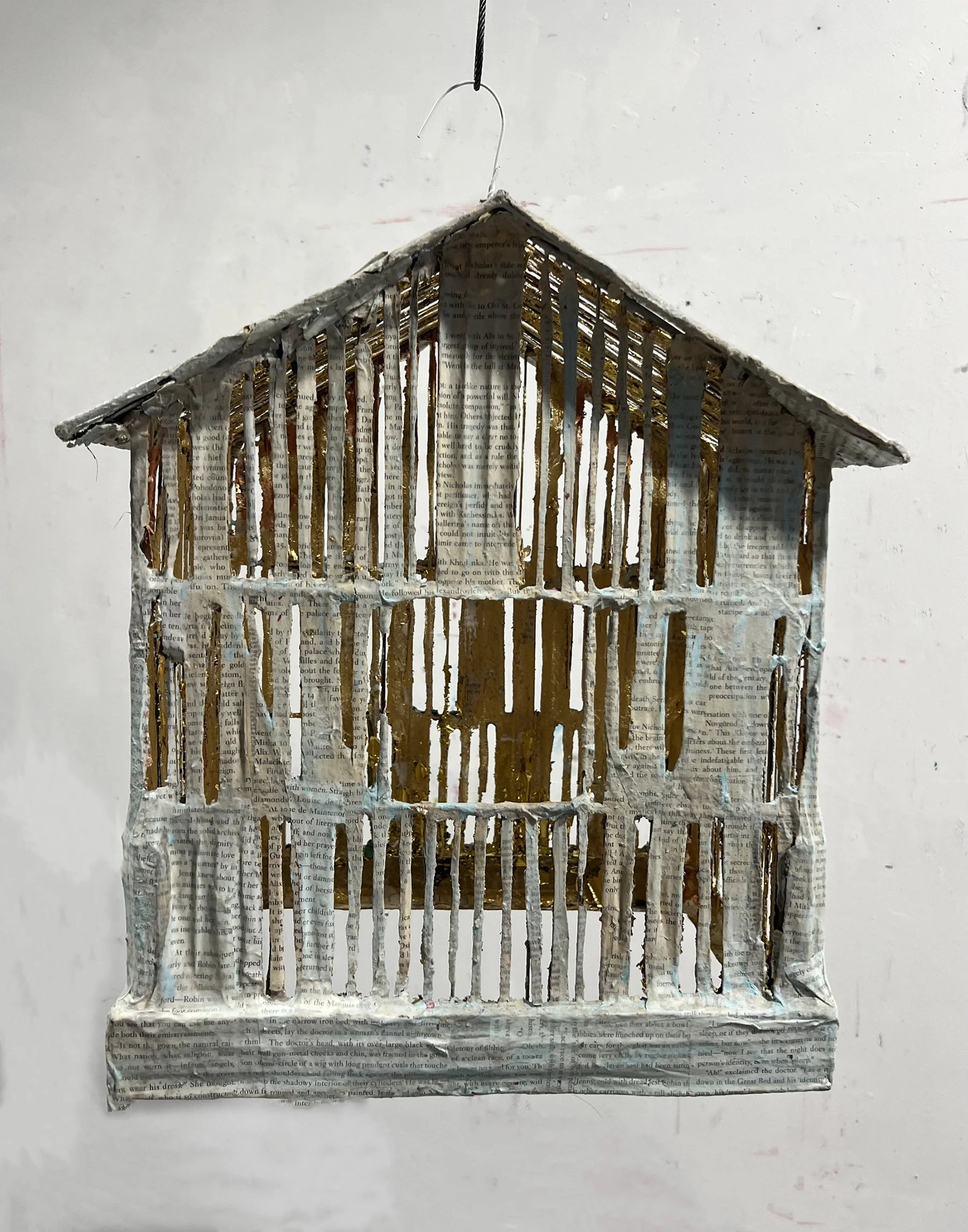 Miscellaneous objects