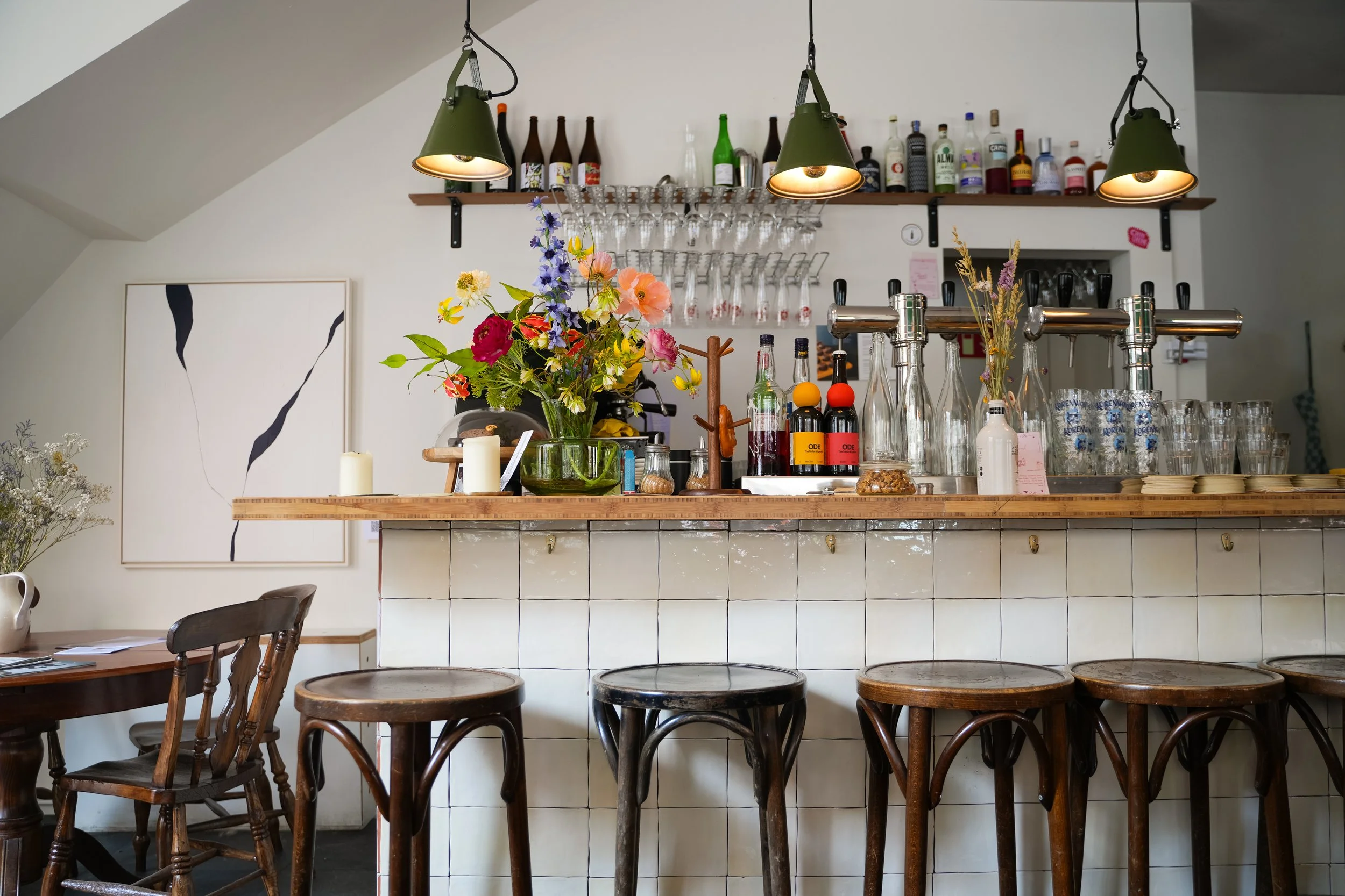 Het leukste buurtcafé in Amsterdam Oud-West