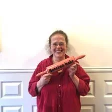Bettina van Bettina Bakt
