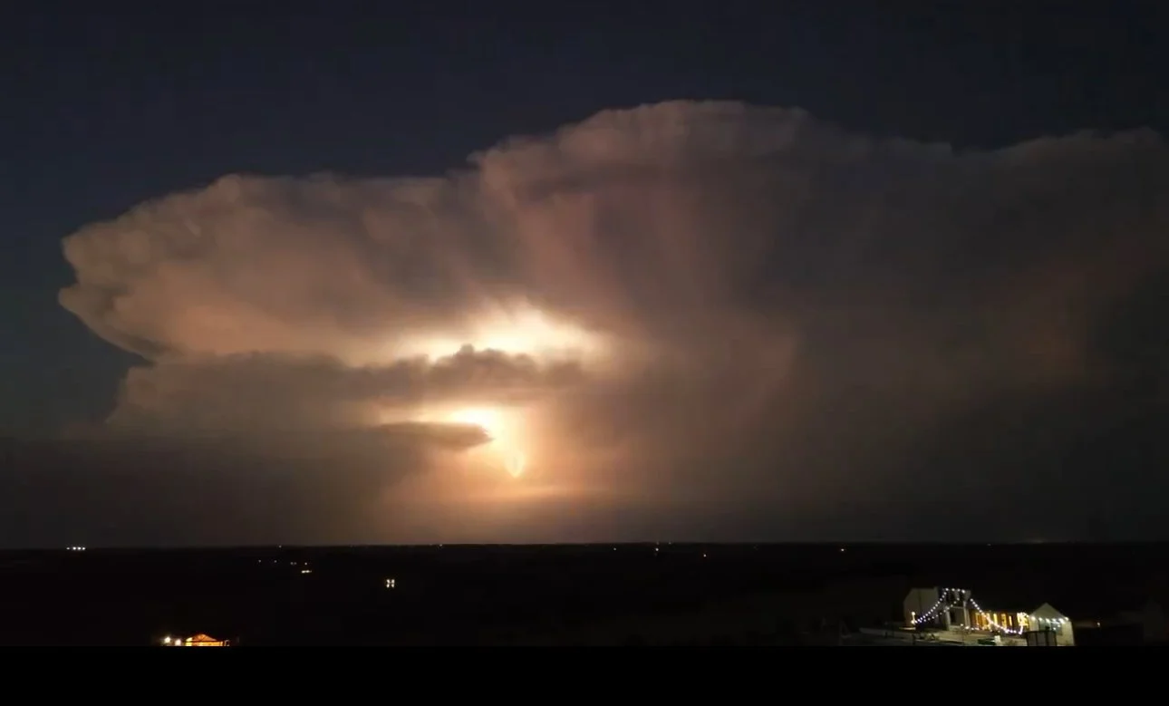 Enjoy the Show: Finding Awe in the Everyday