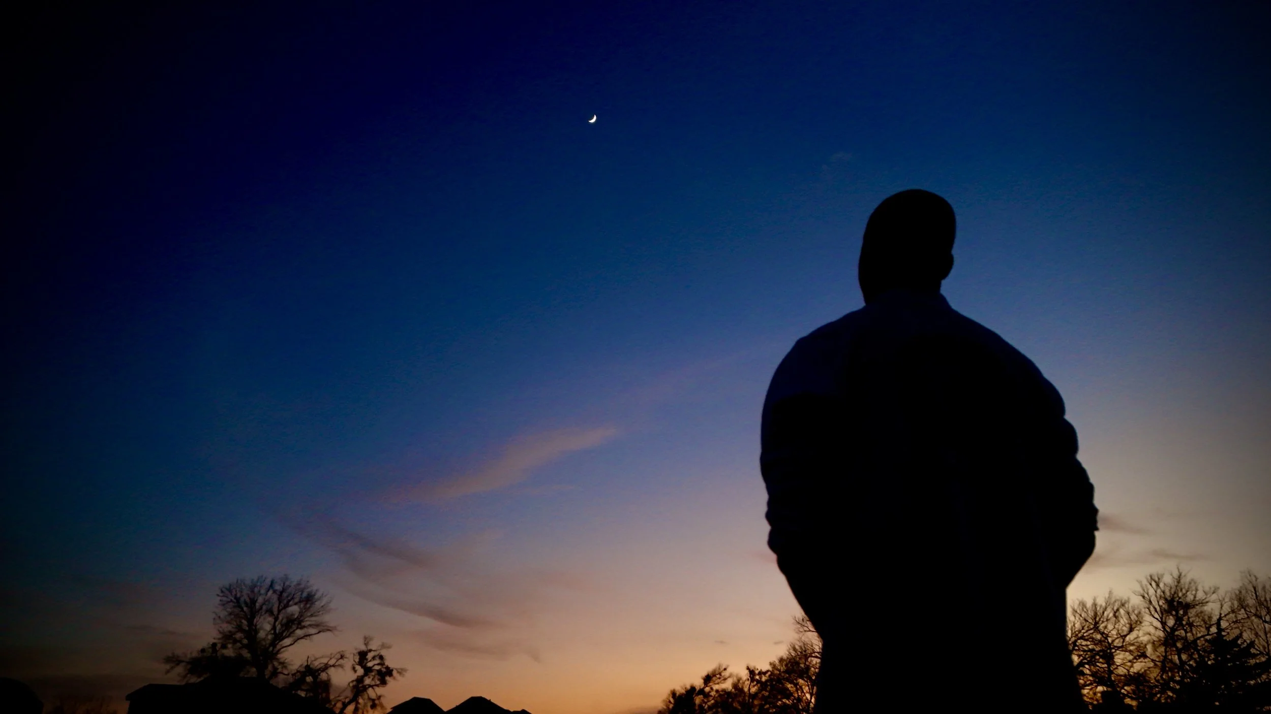 Learning to Do Hard Things