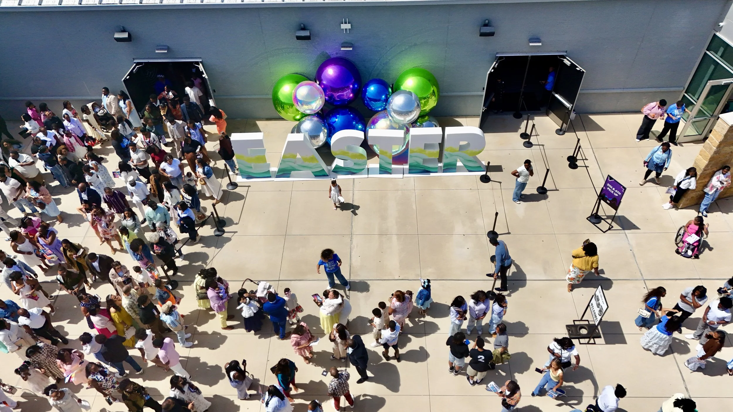 Ready Before I Knew Why