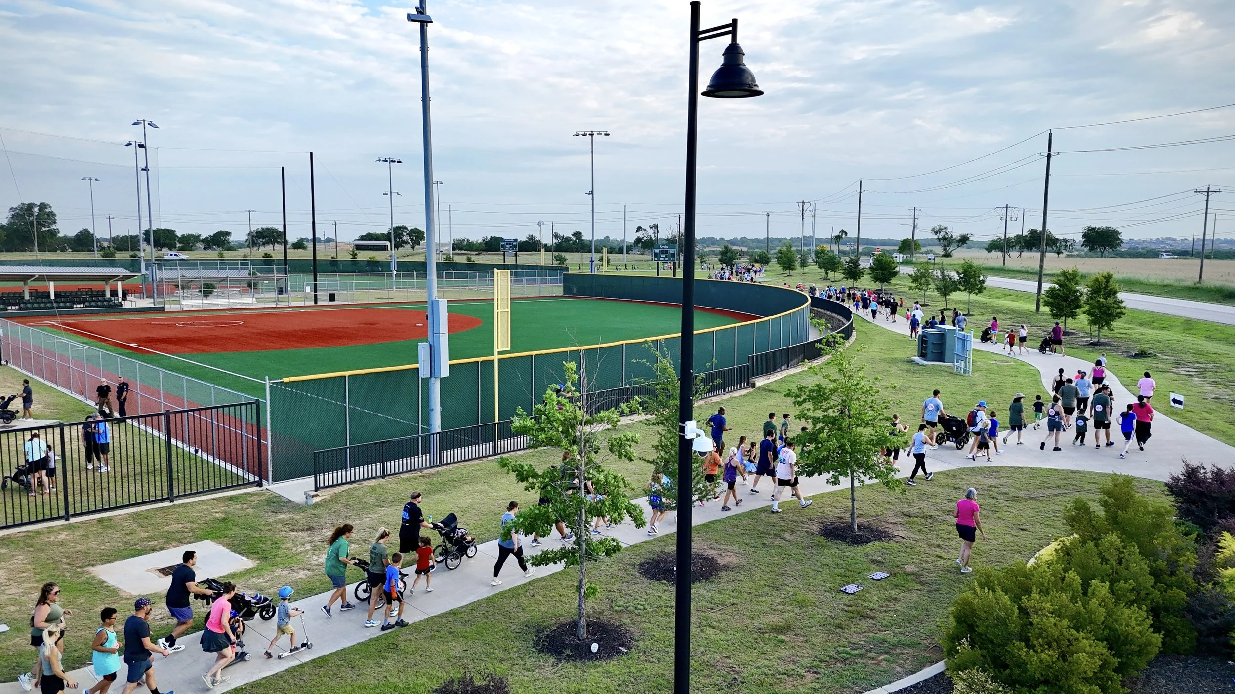 I Showed Up With a Drone and No Plan, It Changed Everything