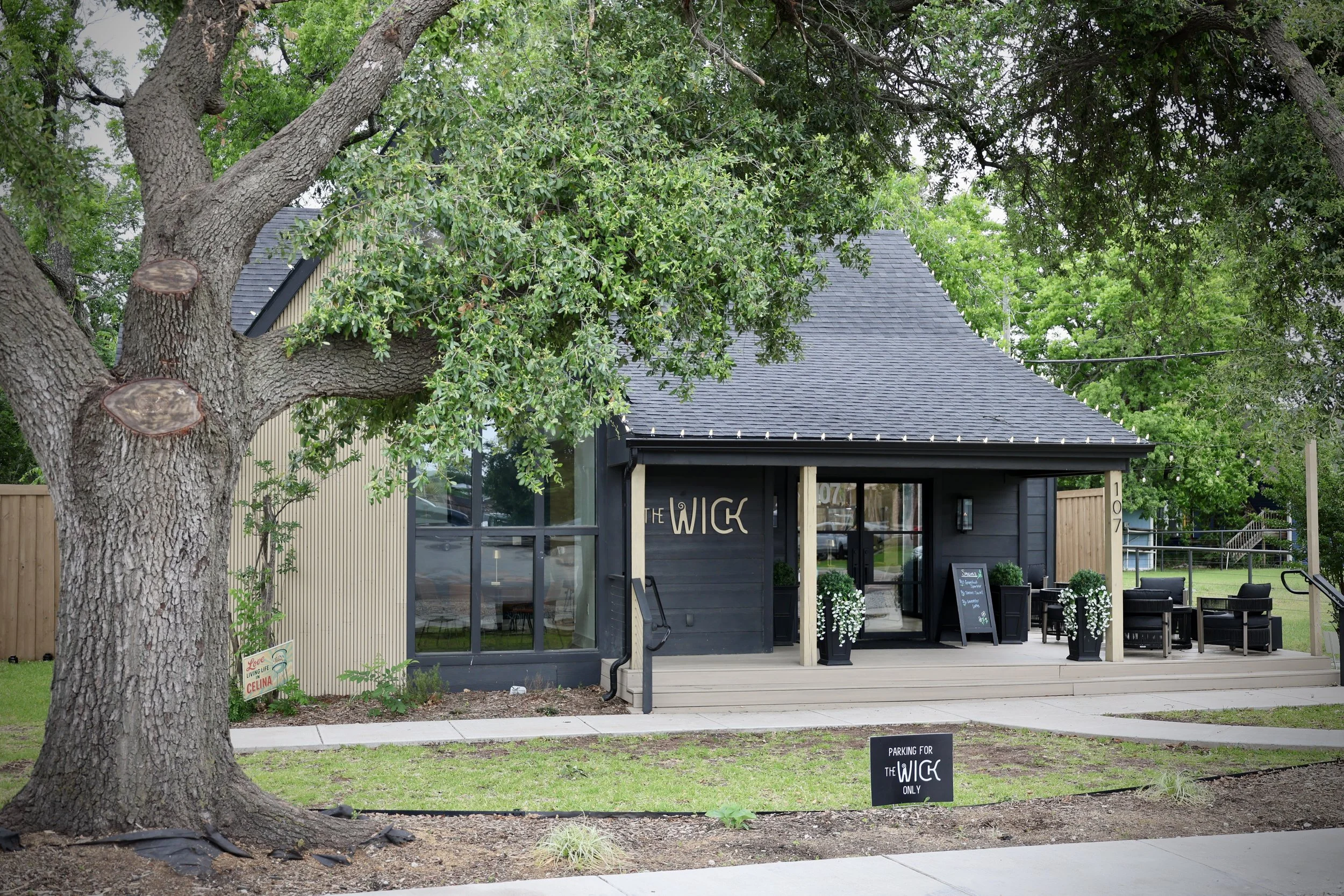 It Started as a Dare: A Story of Love, Food and Finding Home in Celina
