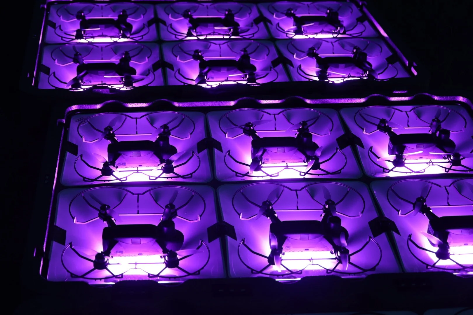 From Storytelling to the Sky: Beginning the Journey Into Drone Shows