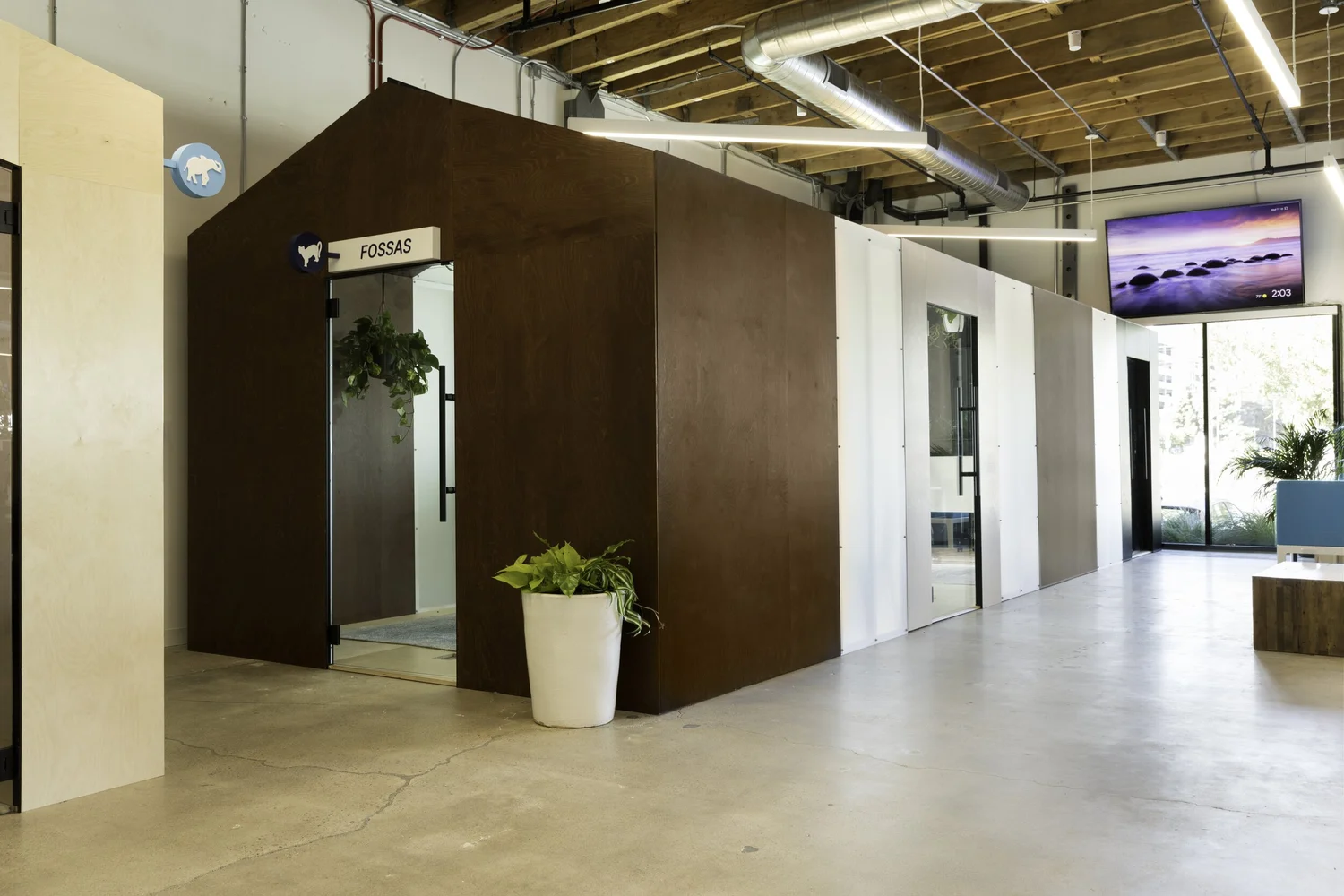 GoGuardian — office interior