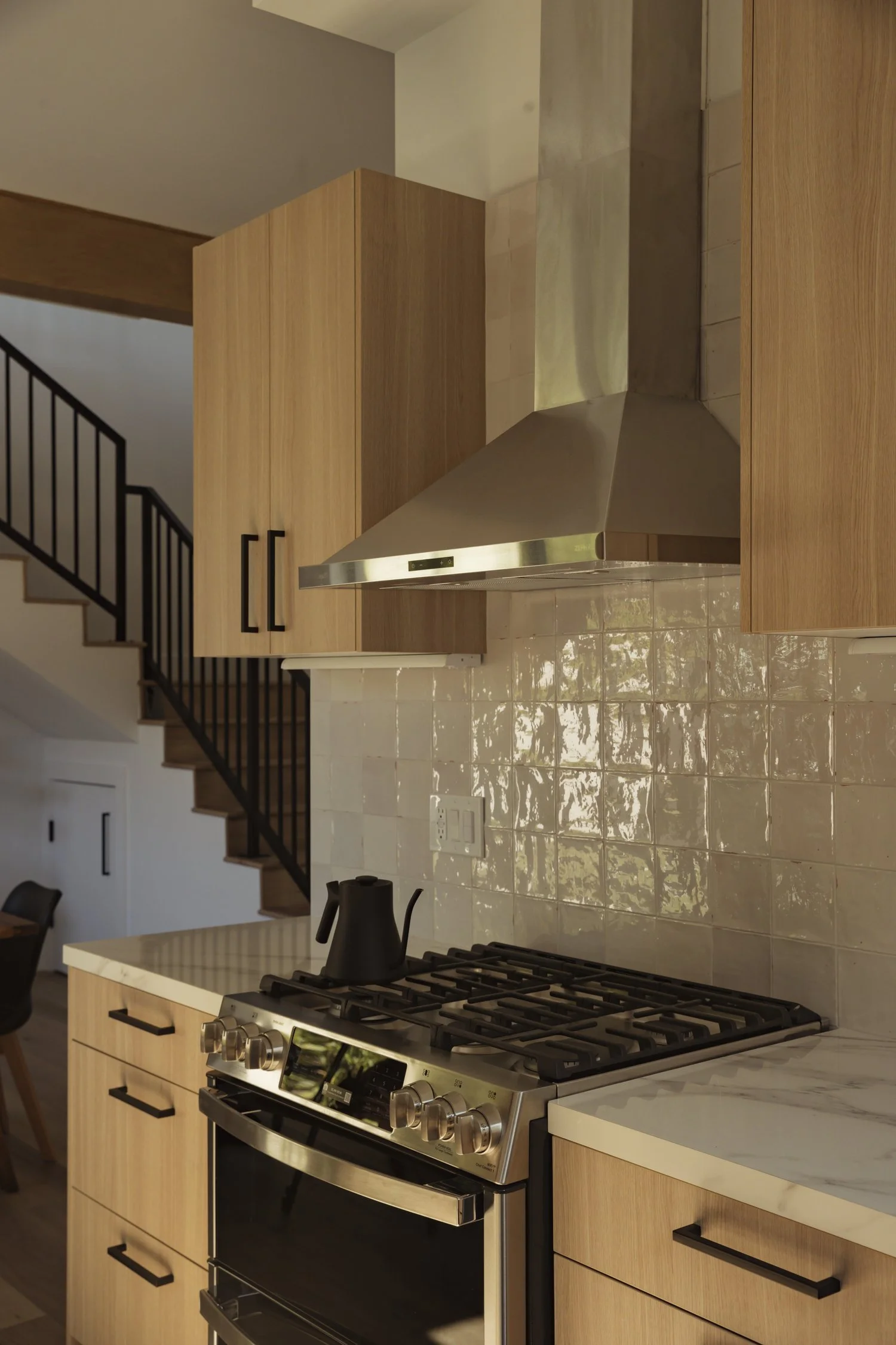 Durango — interior