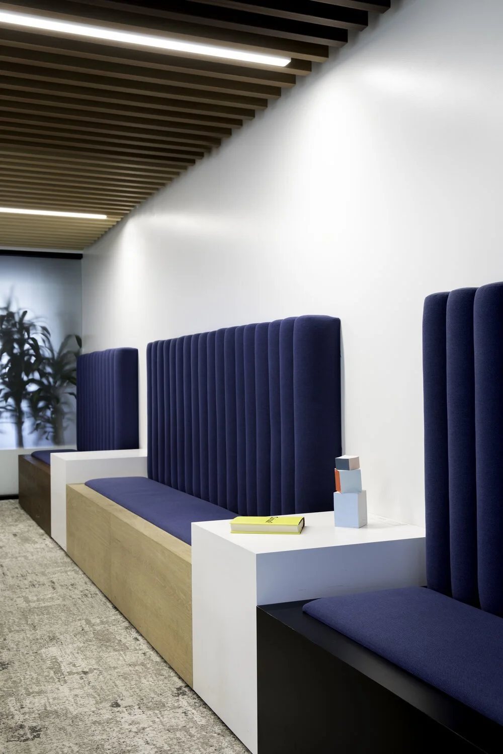 GoGuardian — office interior