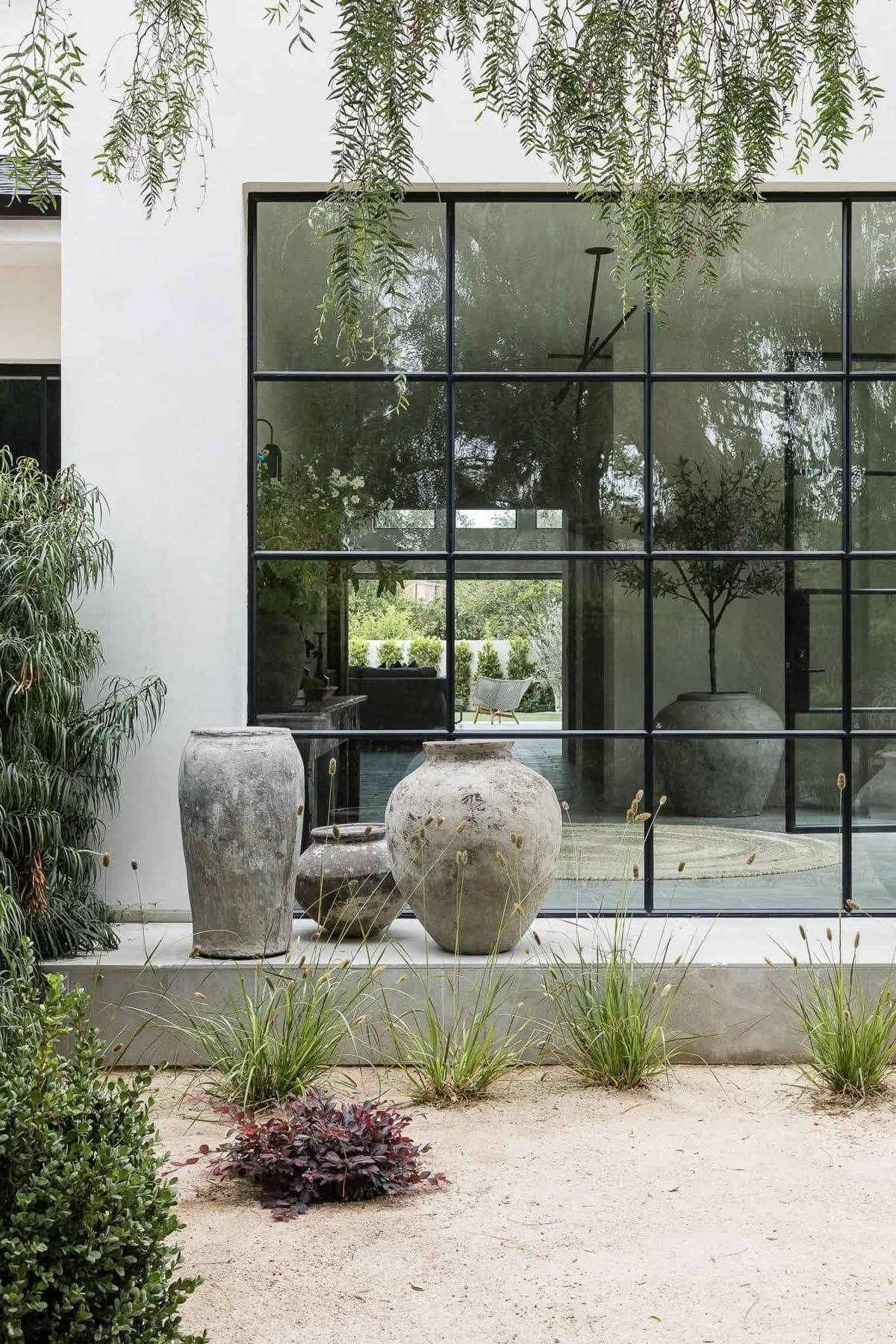 Window Dressing: How to Choose Between Steel &amp; Aluminum