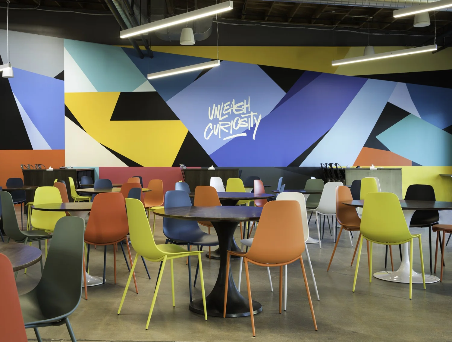 GoGuardian — office interior