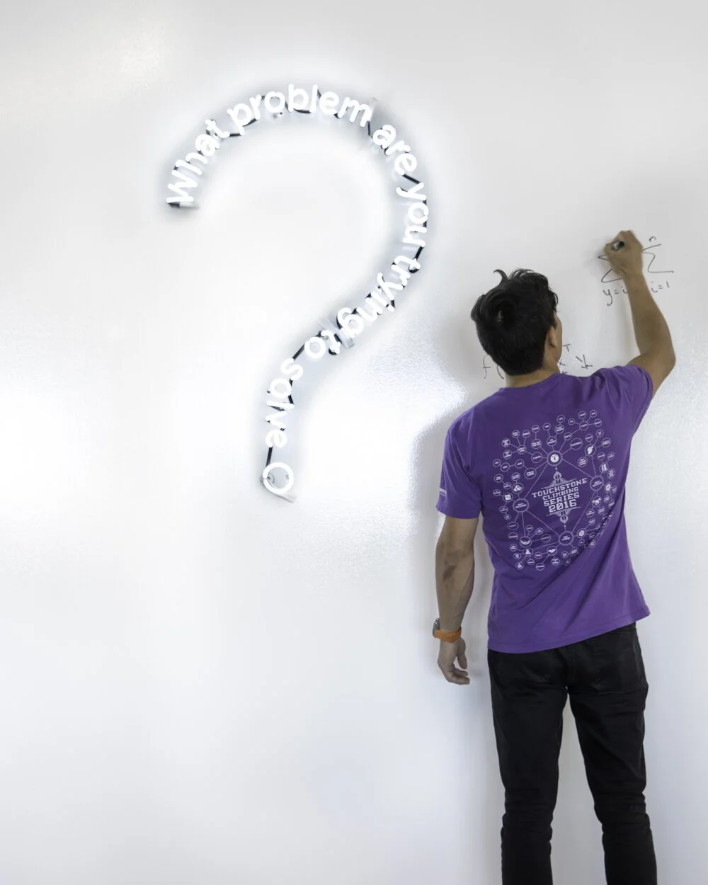 GoGuardian — office interior