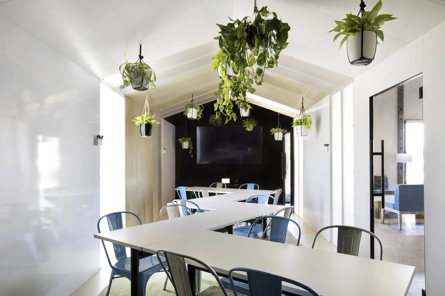 GoGuardian — office interior