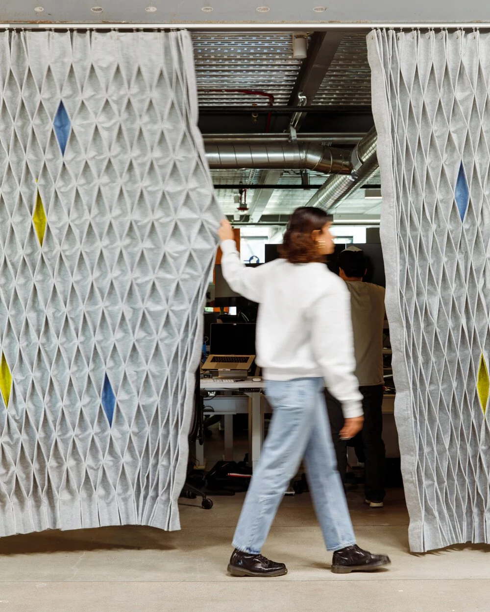 GoGuardian — office interior