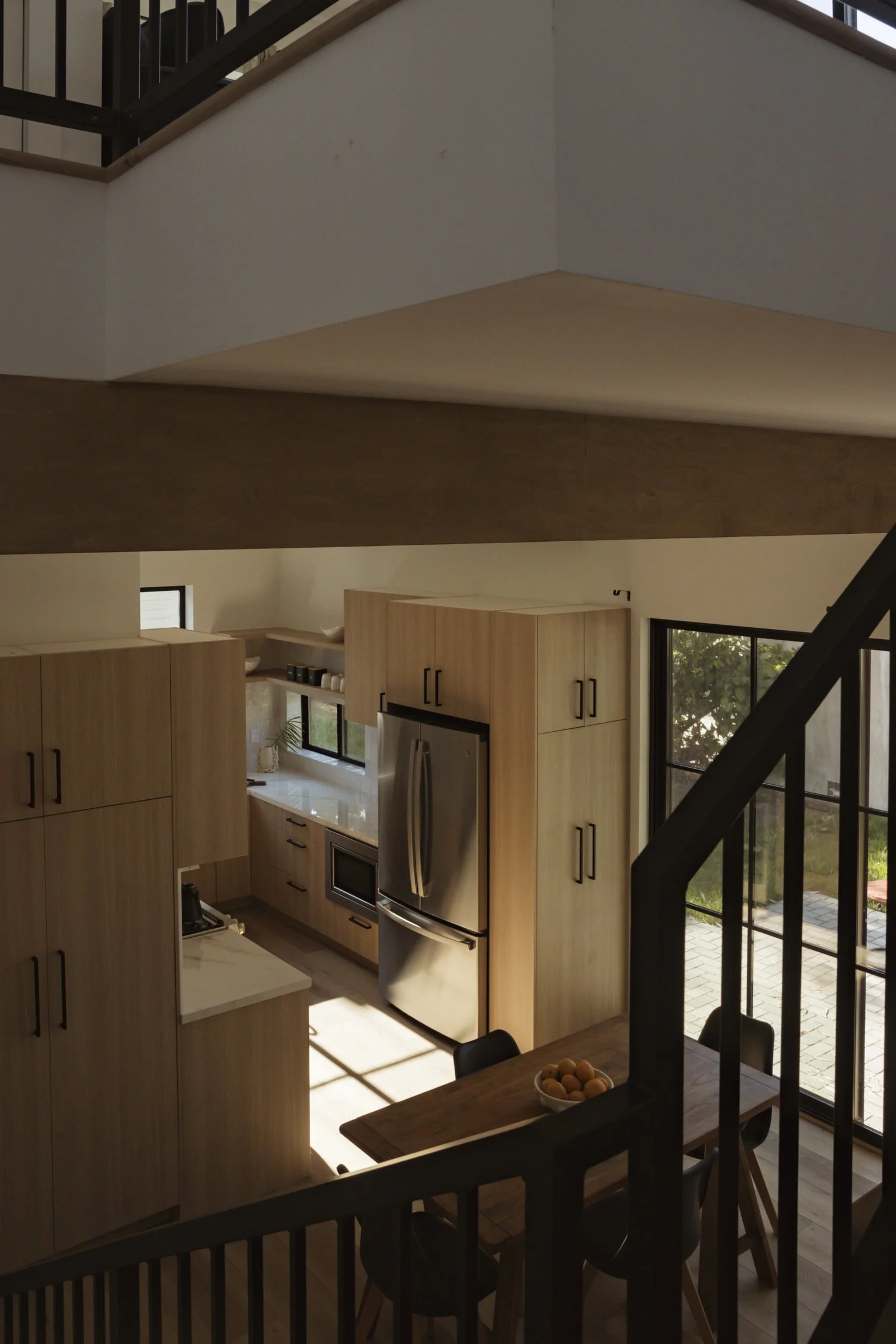 Durango — interior