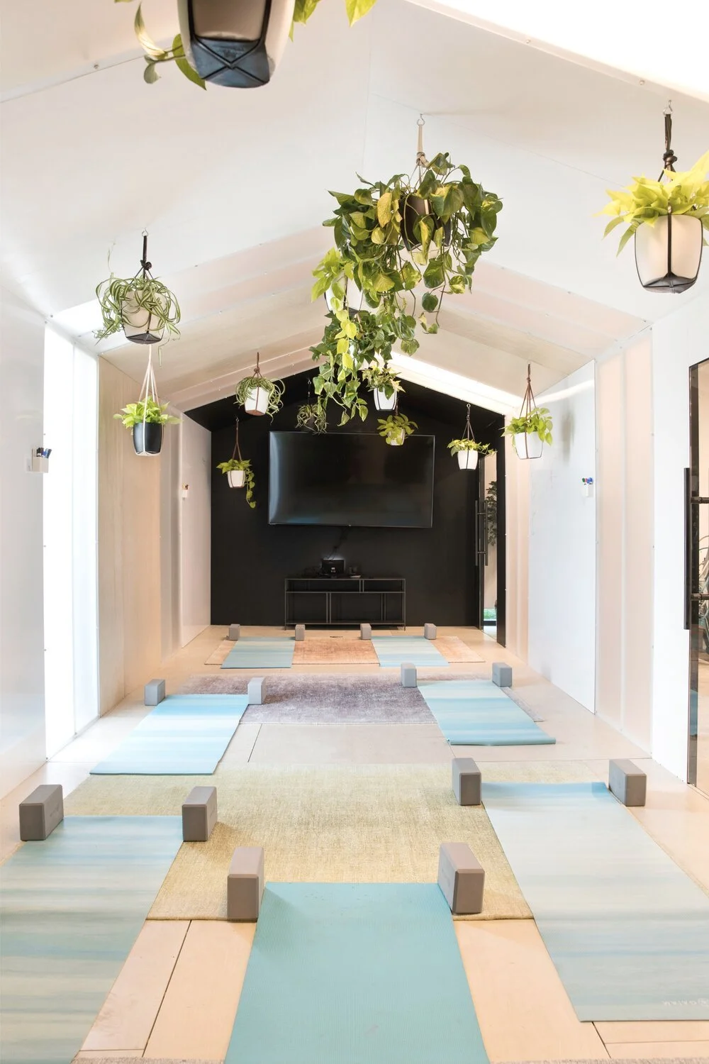 GoGuardian — office interior