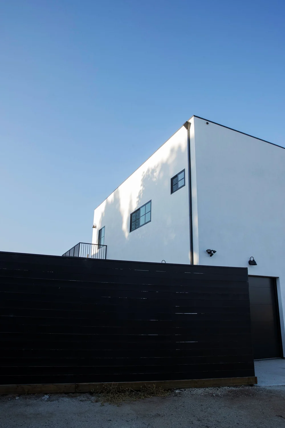 The Durango House, Los Angeles — ground-up detached ADU interior, additional project photograph.