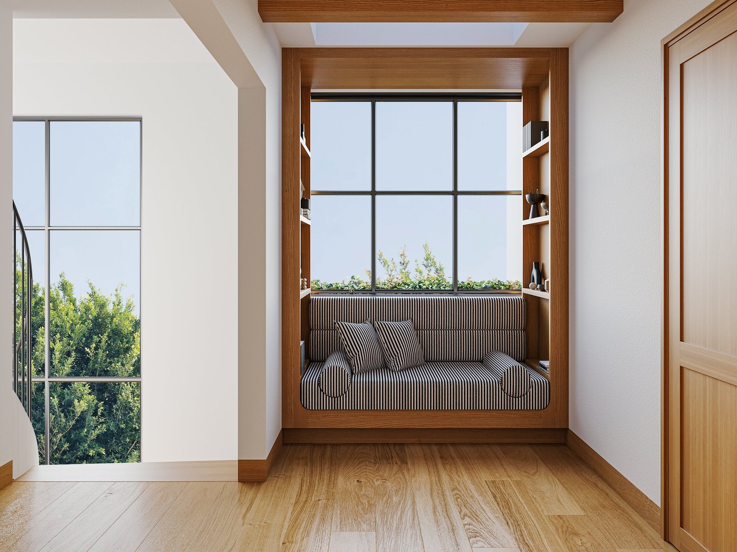 Mount Holyoke — additional view