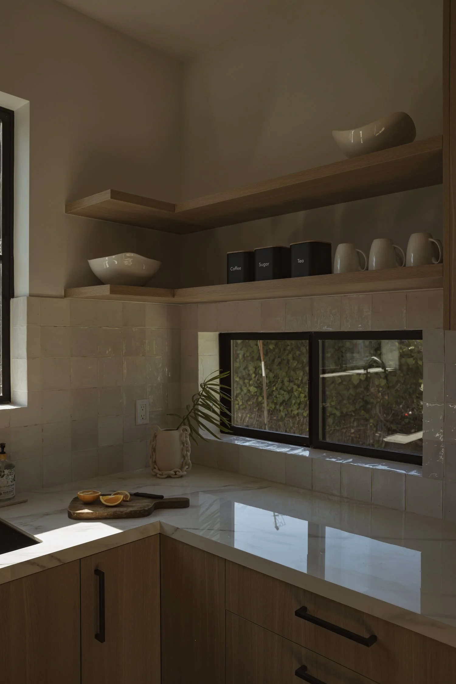 Durango — interior