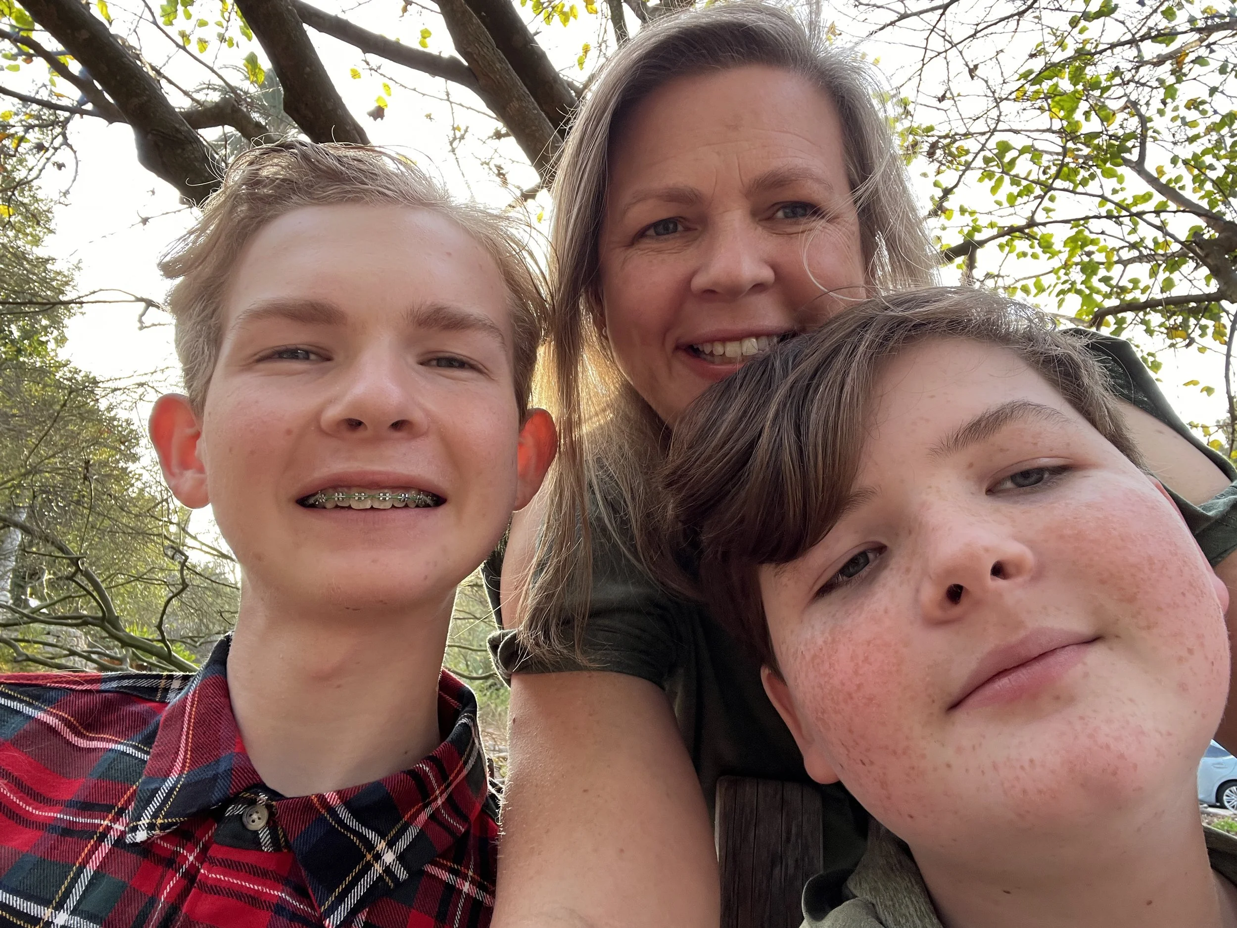 Training & Counseling for Unpaid Caregivers