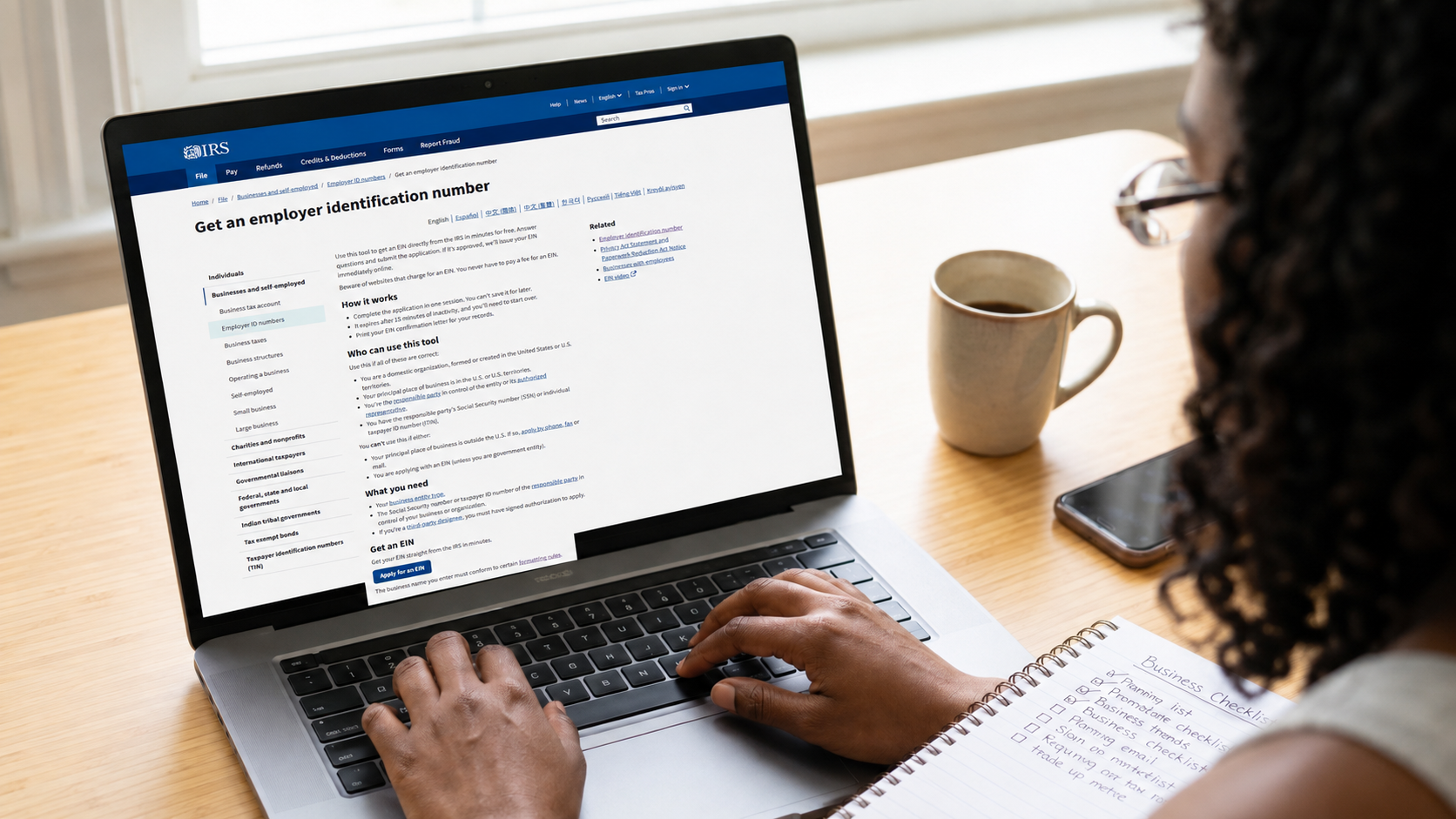 What Is an EIN—and Does Your Business Need One?