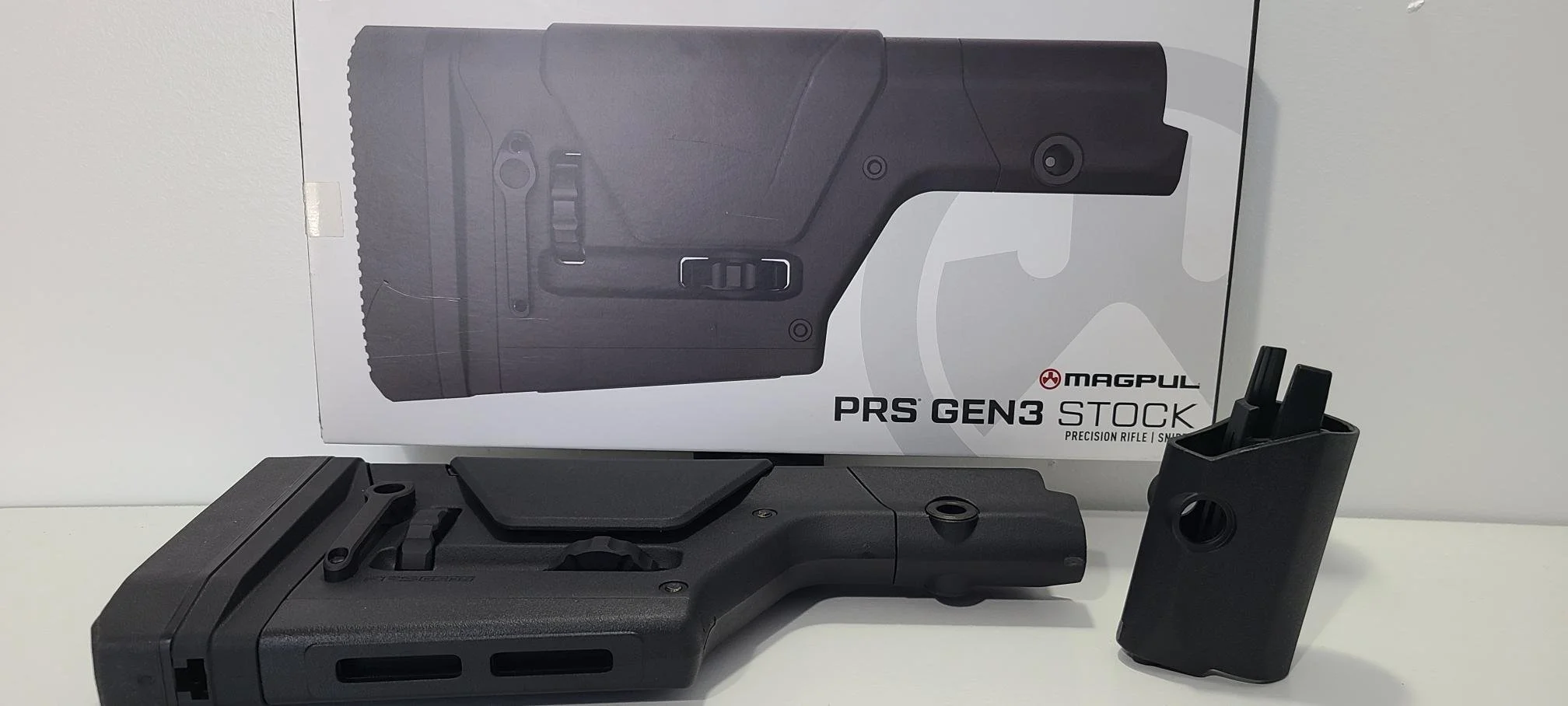 Magpul Gen 3 PRS stock