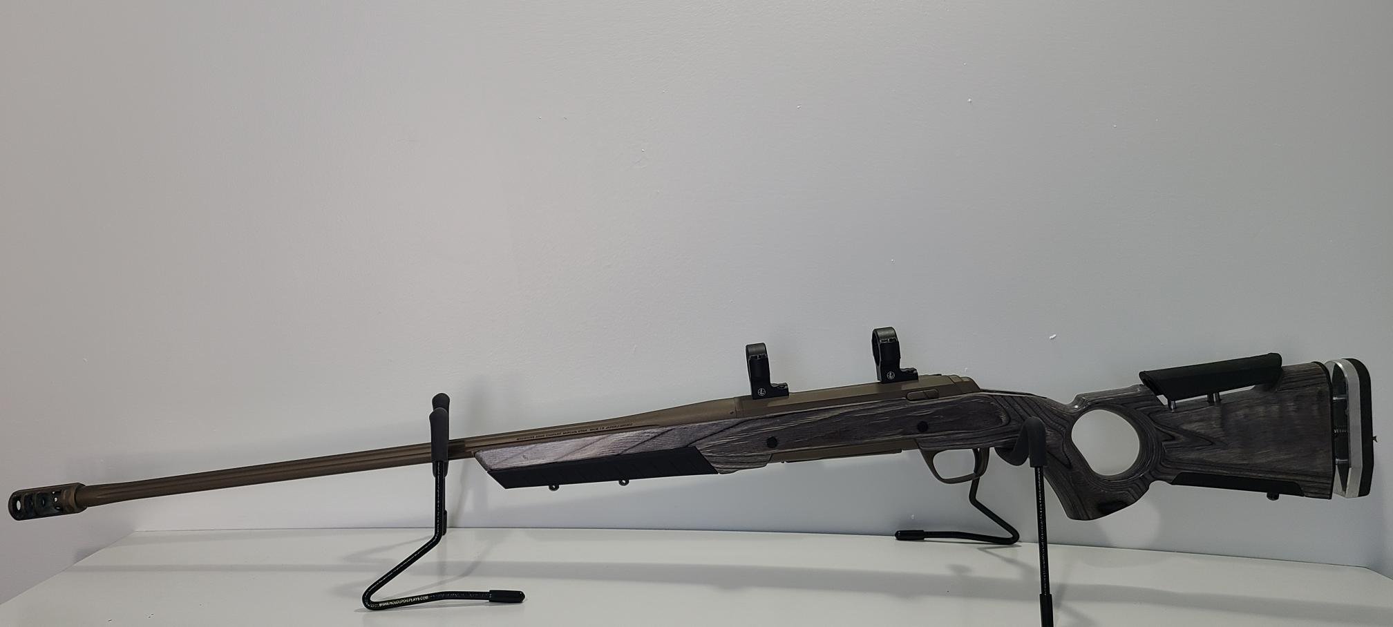 7mm PRC Browning Xbolt speed