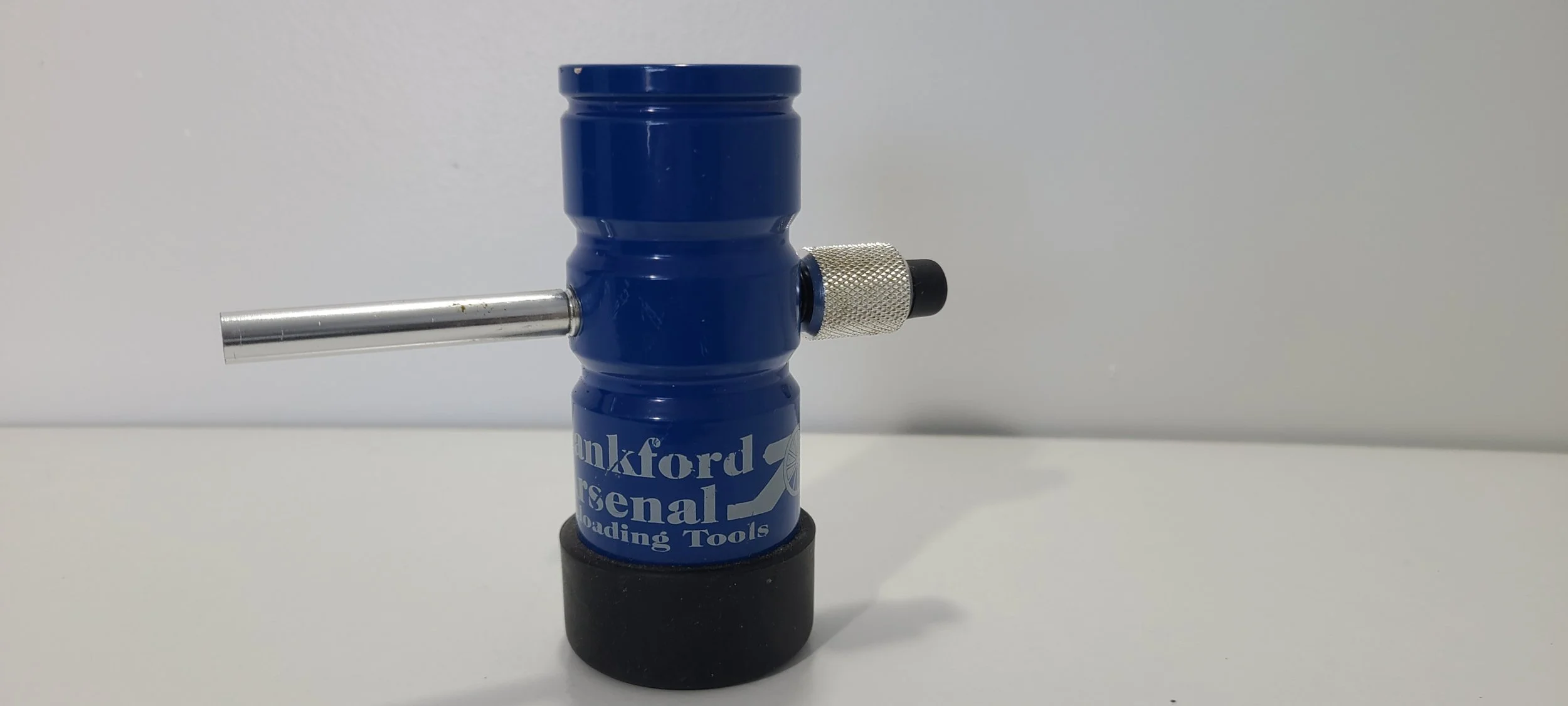 Frankfort Arsenal Powder trickler