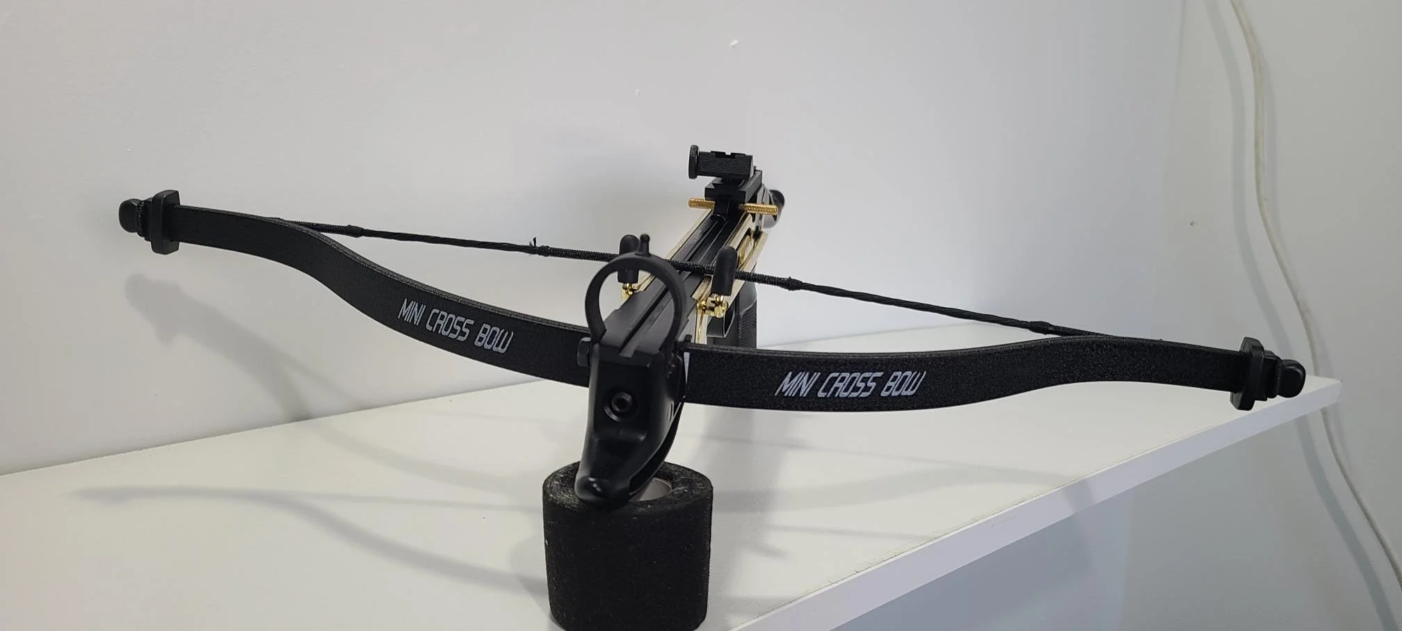 Mtech pistol cross bow