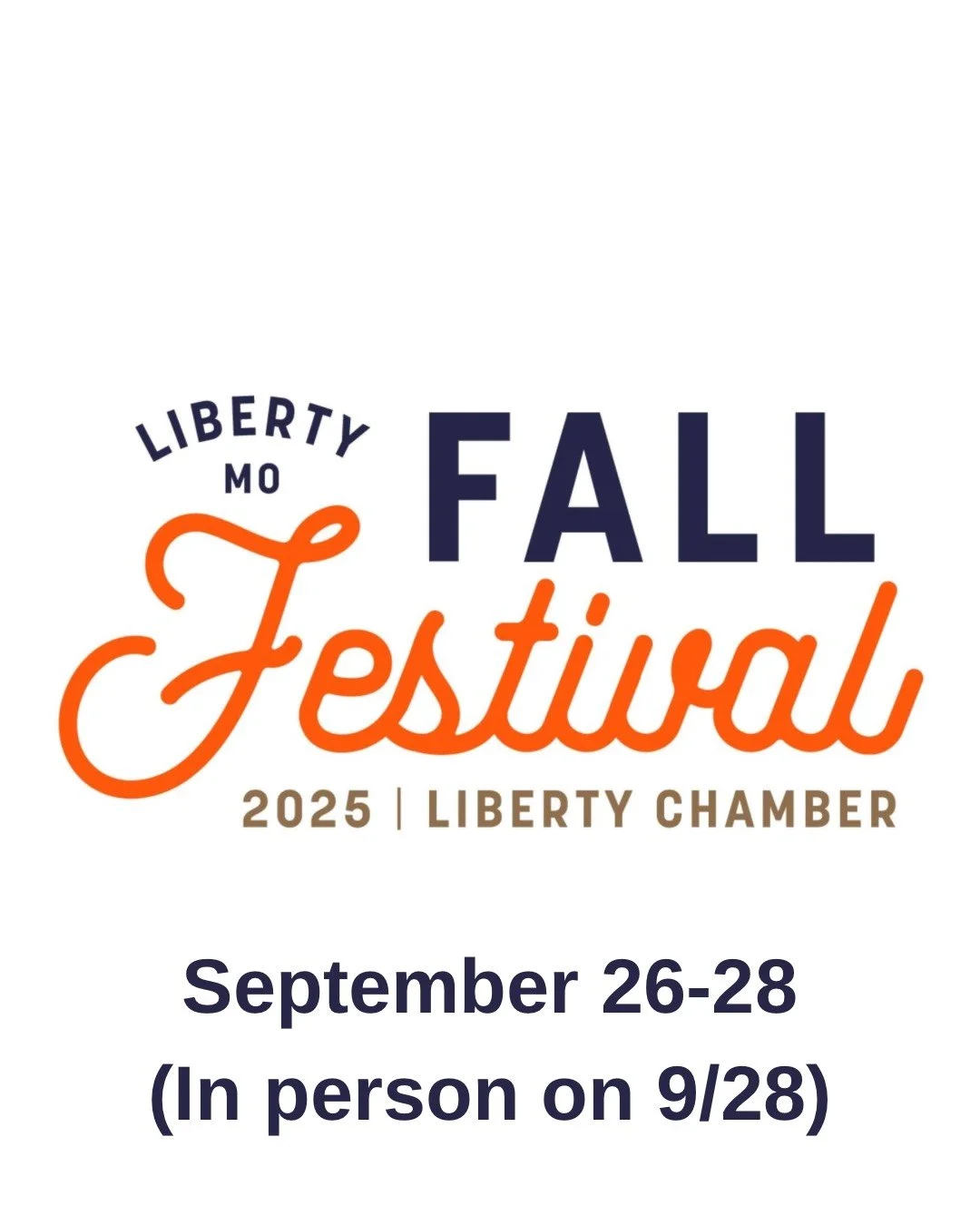 Liberty Fall Fest