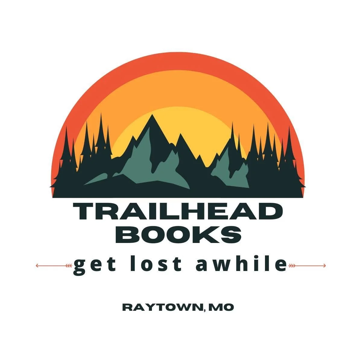 Trailhead Books