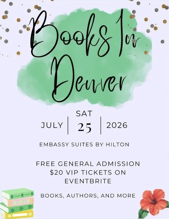 Books In Denver