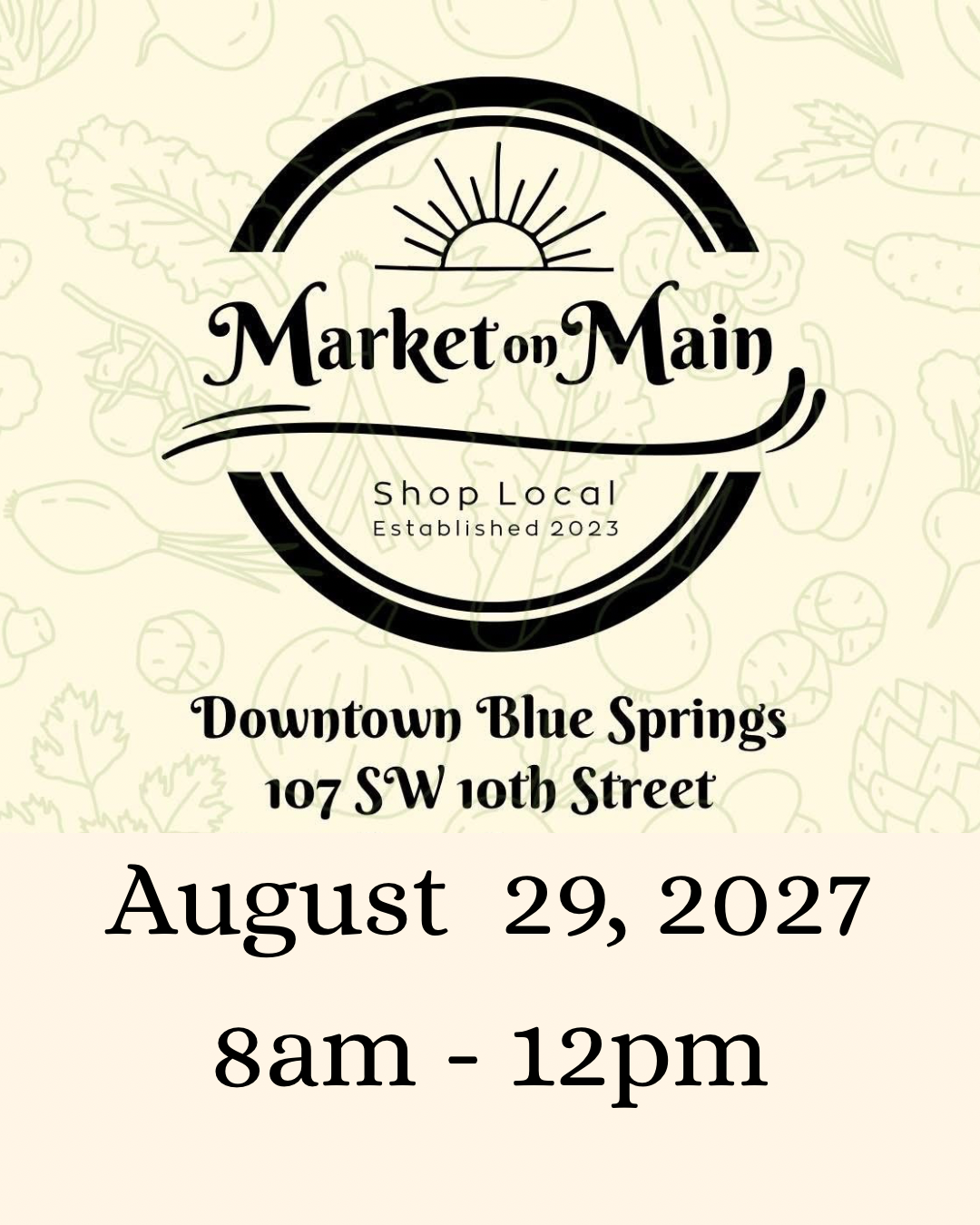 Market on Main