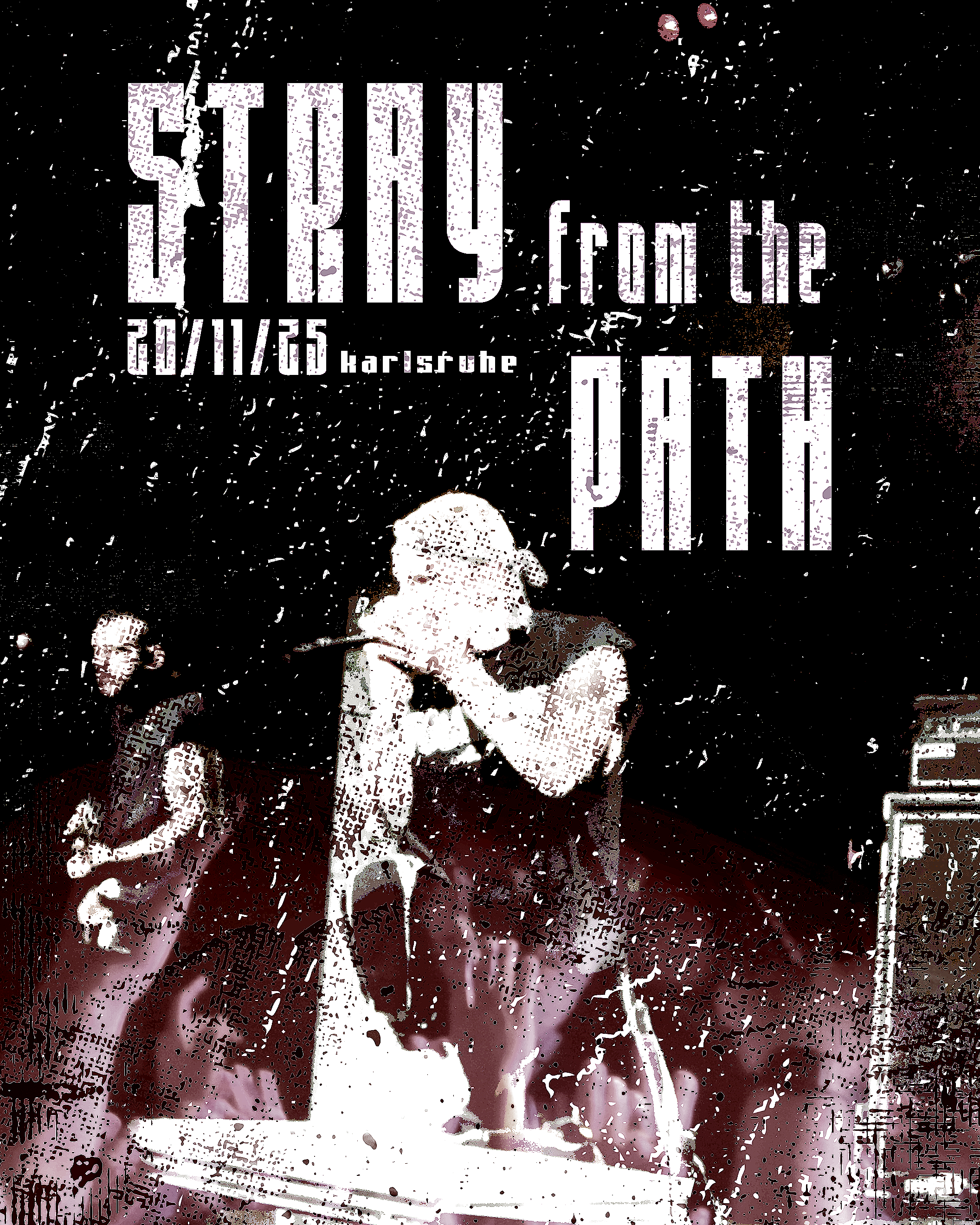 Plakate und weitere Projekte