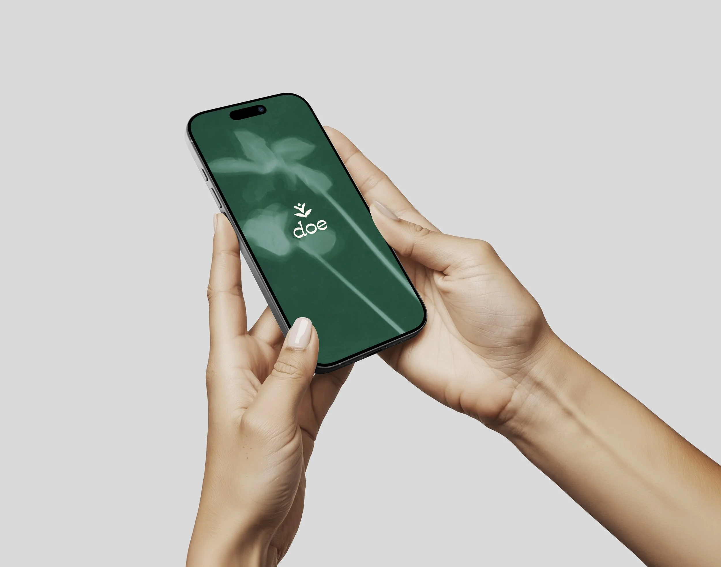 doe UX/UI