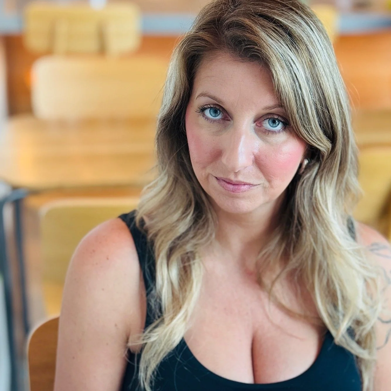 Boss Lady. Broker. Builder of something different.

At Yantz Realty, I&rsquo;m not just running a brokerage, I&rsquo;m shaping a place where fun meets professionalism and where clients AND agents feel supported every step of the way. We believe in do