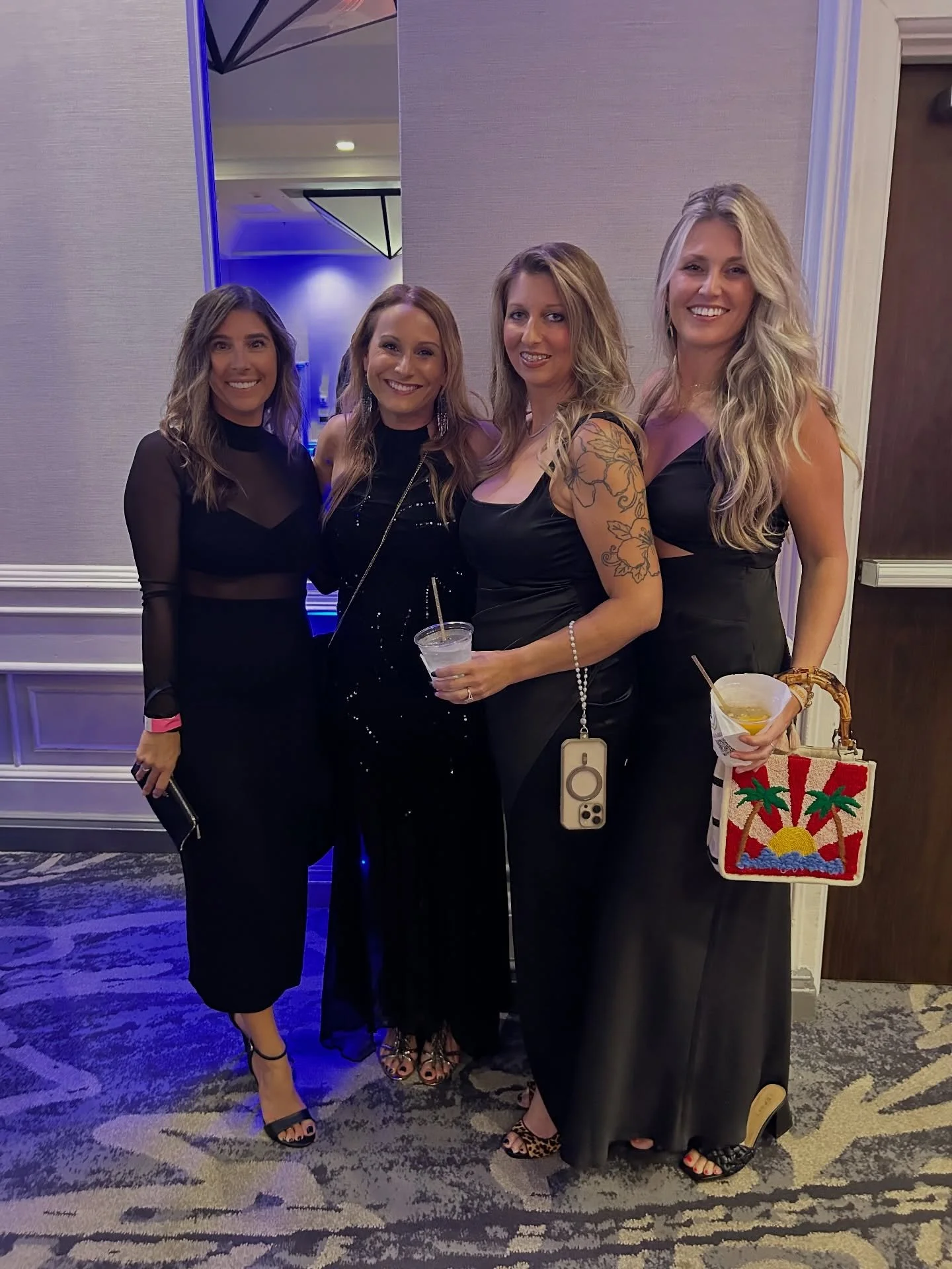 What an amazing event last evening with Space Coast Association of Realtors and the Brevard Children in Need.

We had so much fun connecting with everyone, sharing stories, and being part of a community that truly looks out for one another. Events li