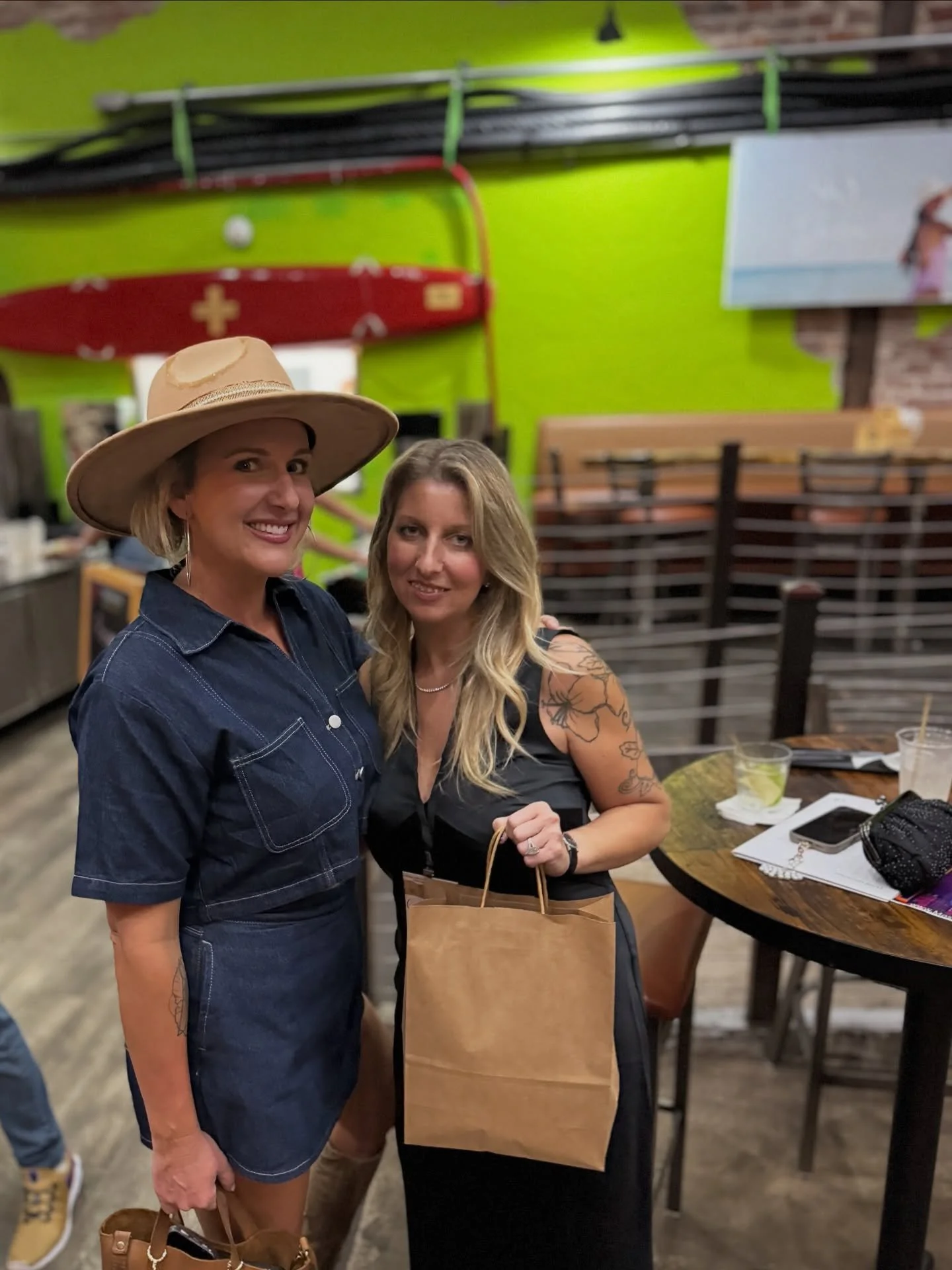 ✨ Big shoutout to Christina Swearingen and her amazing @flybirdieboutique ! ✨

Whether it&rsquo;s finding the perfect outfit for closings, community events, or just wanting to look effortlessly cute and professional, Fly Birdie has had us covered eve