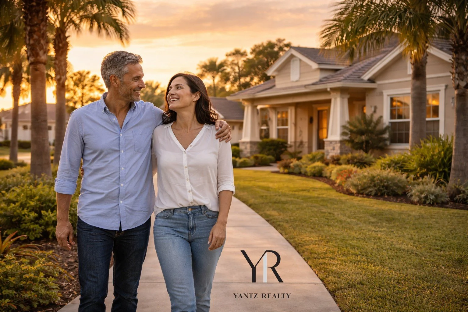 Reduce anxiety + invite conversation

There&rsquo;s no one-size-fits-all timeline in real estate.

Whether you&rsquo;re actively planning or just gathering information, taking things at your own pace is okay.

We&rsquo;re here as a resource, whenever