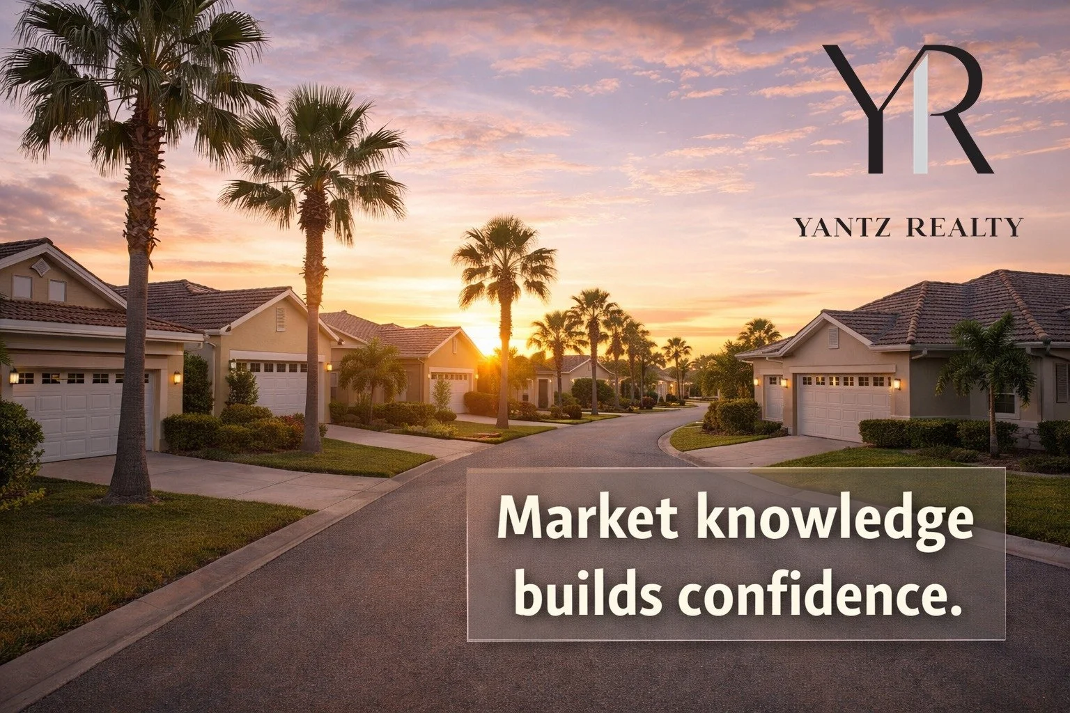 Market Awareness: Invitation to Learn

Soft engagement + education-first CTA. Curious how today&rsquo;s market compares to last year, or how your neighborhood is performing right now?

Staying informed helps people make confident decisions, whether t