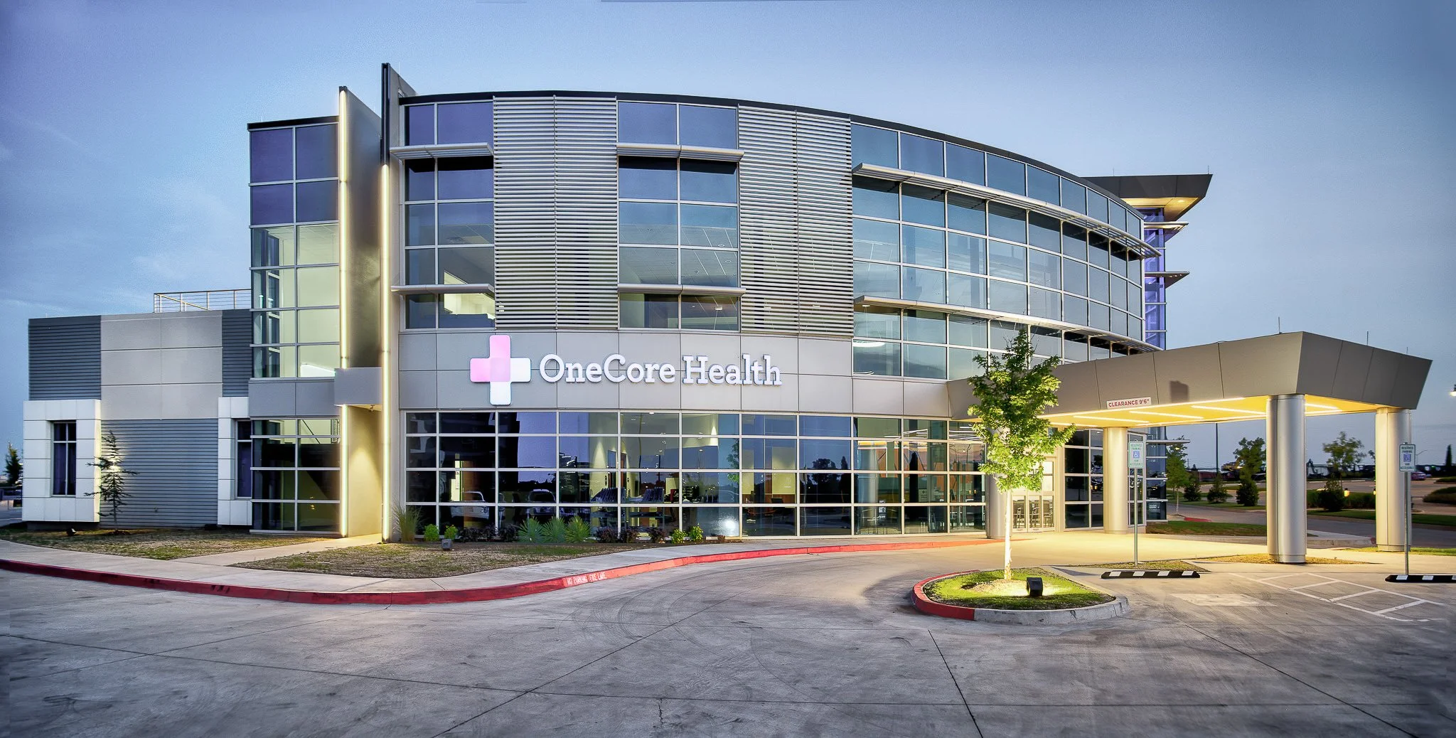 OneCore Health Richard Brown Associates